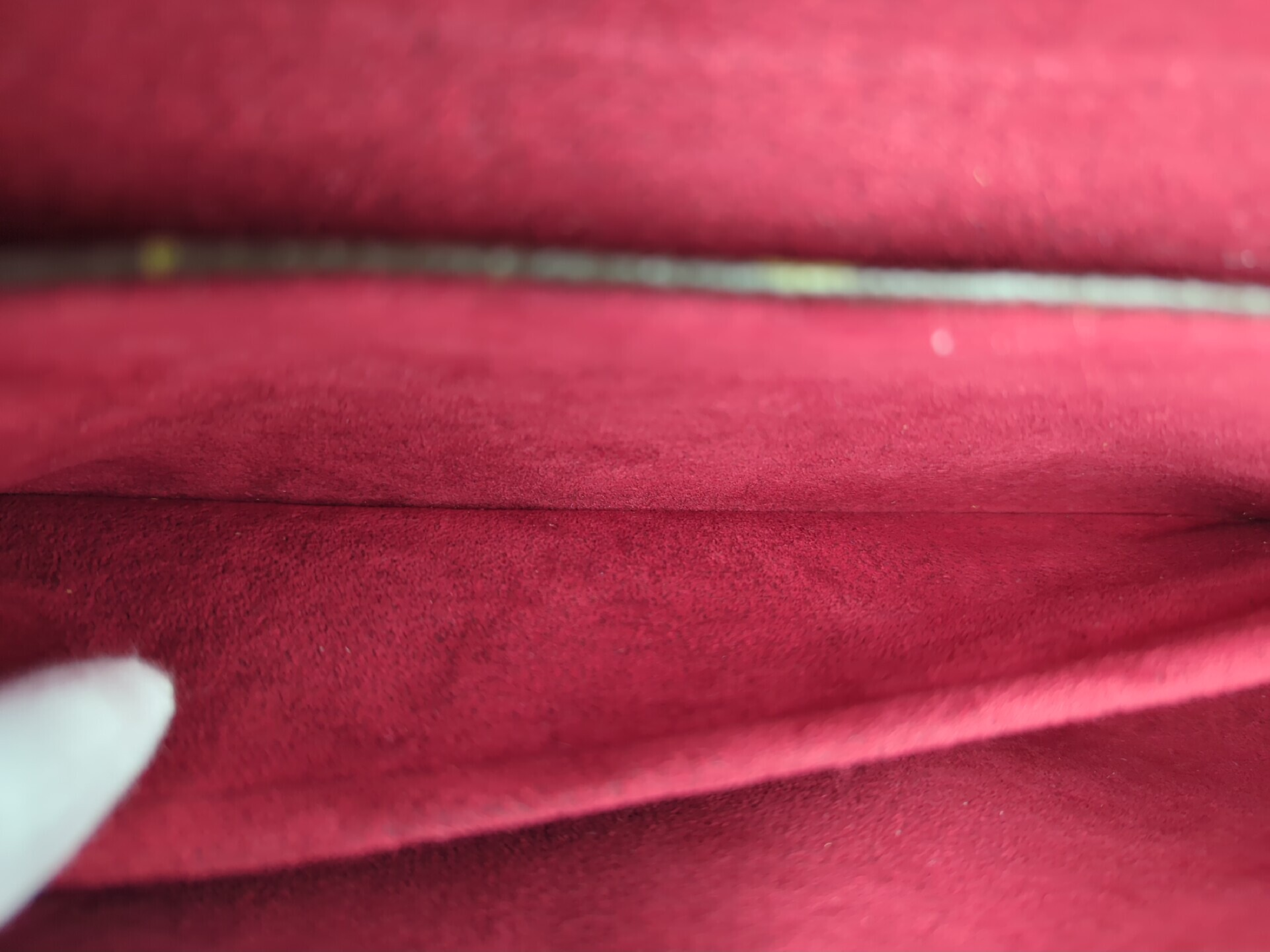 M51902 Monogram Sonatine Handbag — view 11