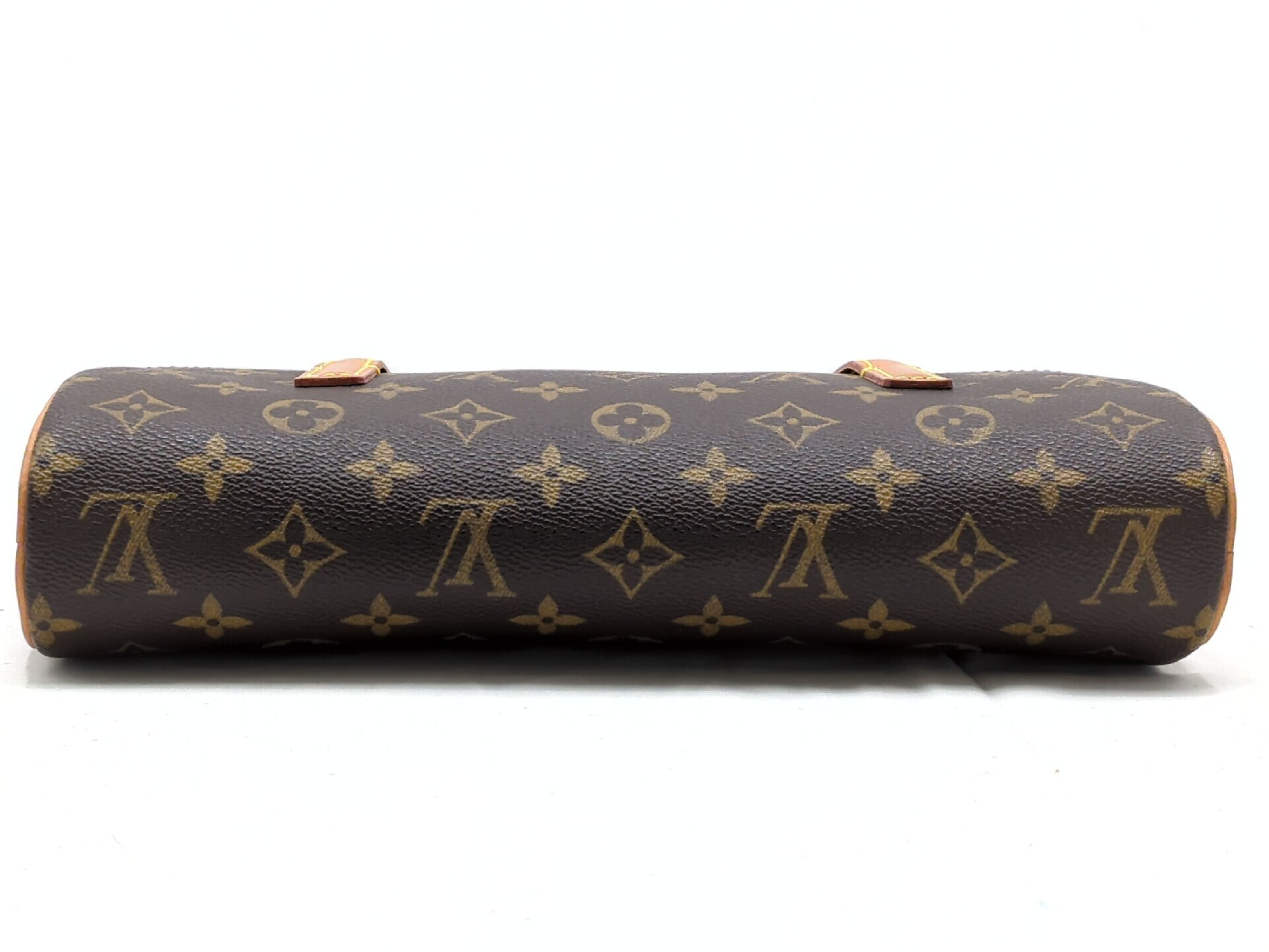 M51902 Monogram Sonatine Handbag — view 5