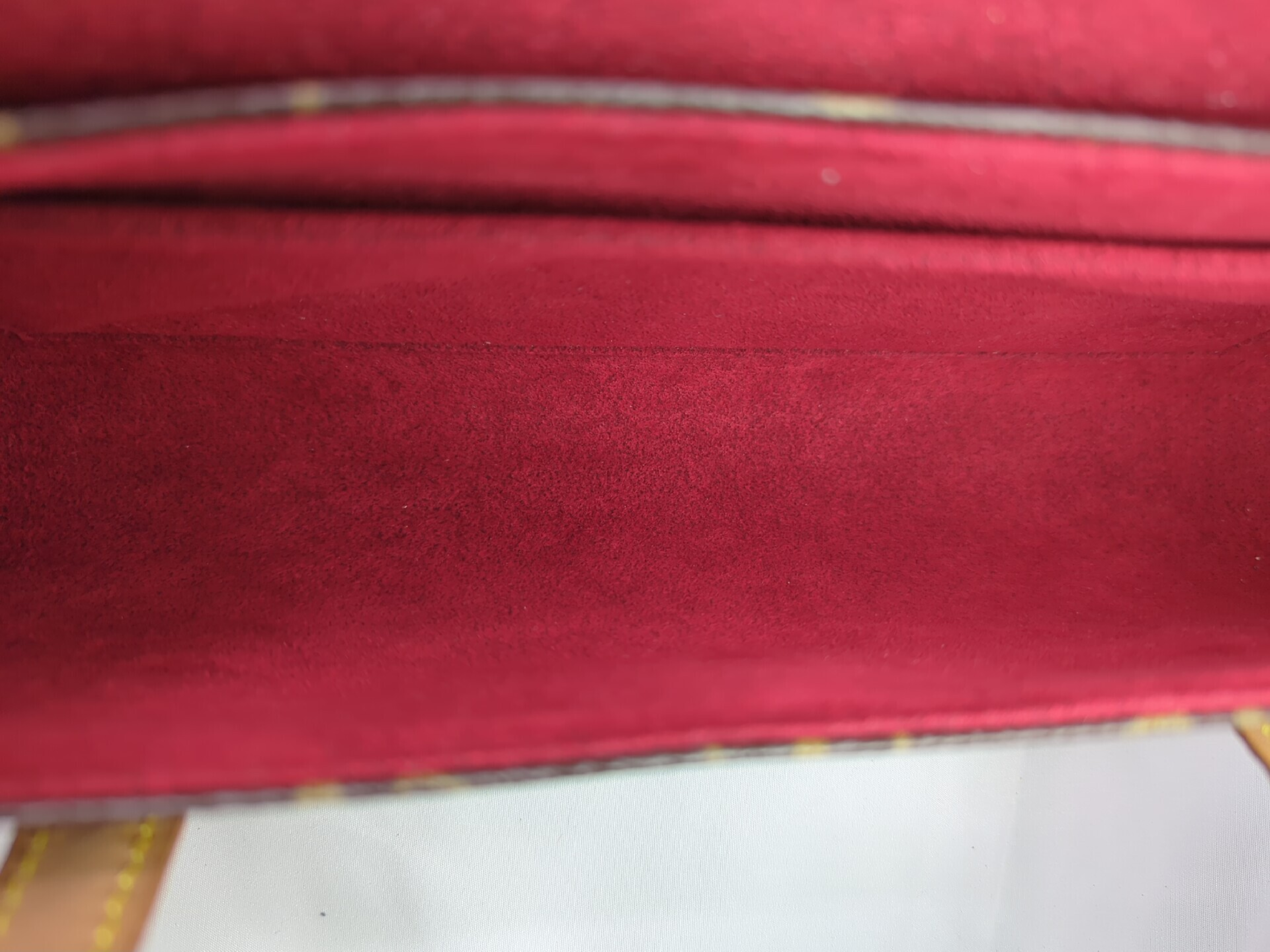 M51902 Monogram Sonatine Handbag — view 10