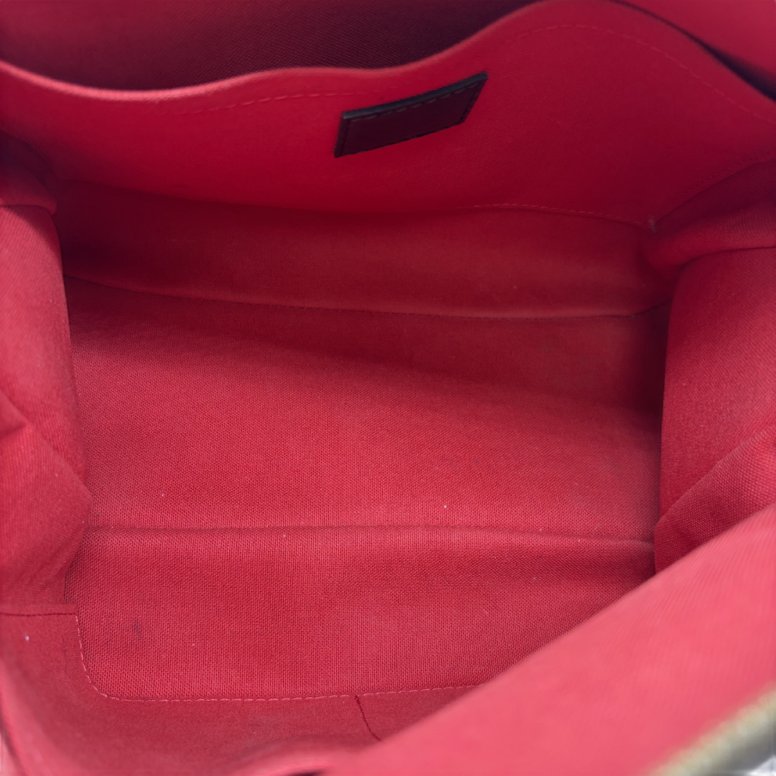 Damier Duomo N41425 Shoulder Bag — view 13