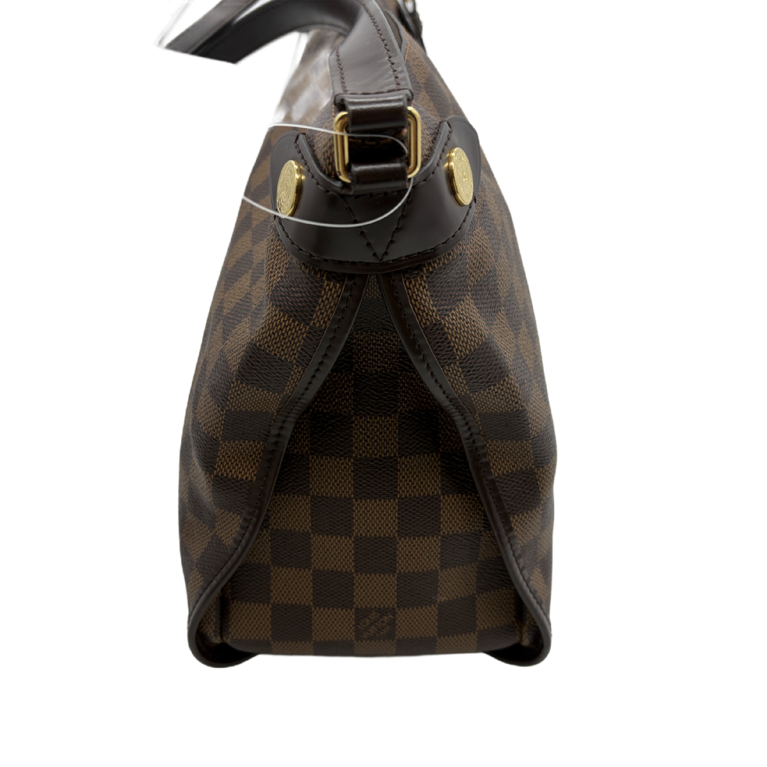 Damier Duomo N41425 Shoulder Bag — view 3