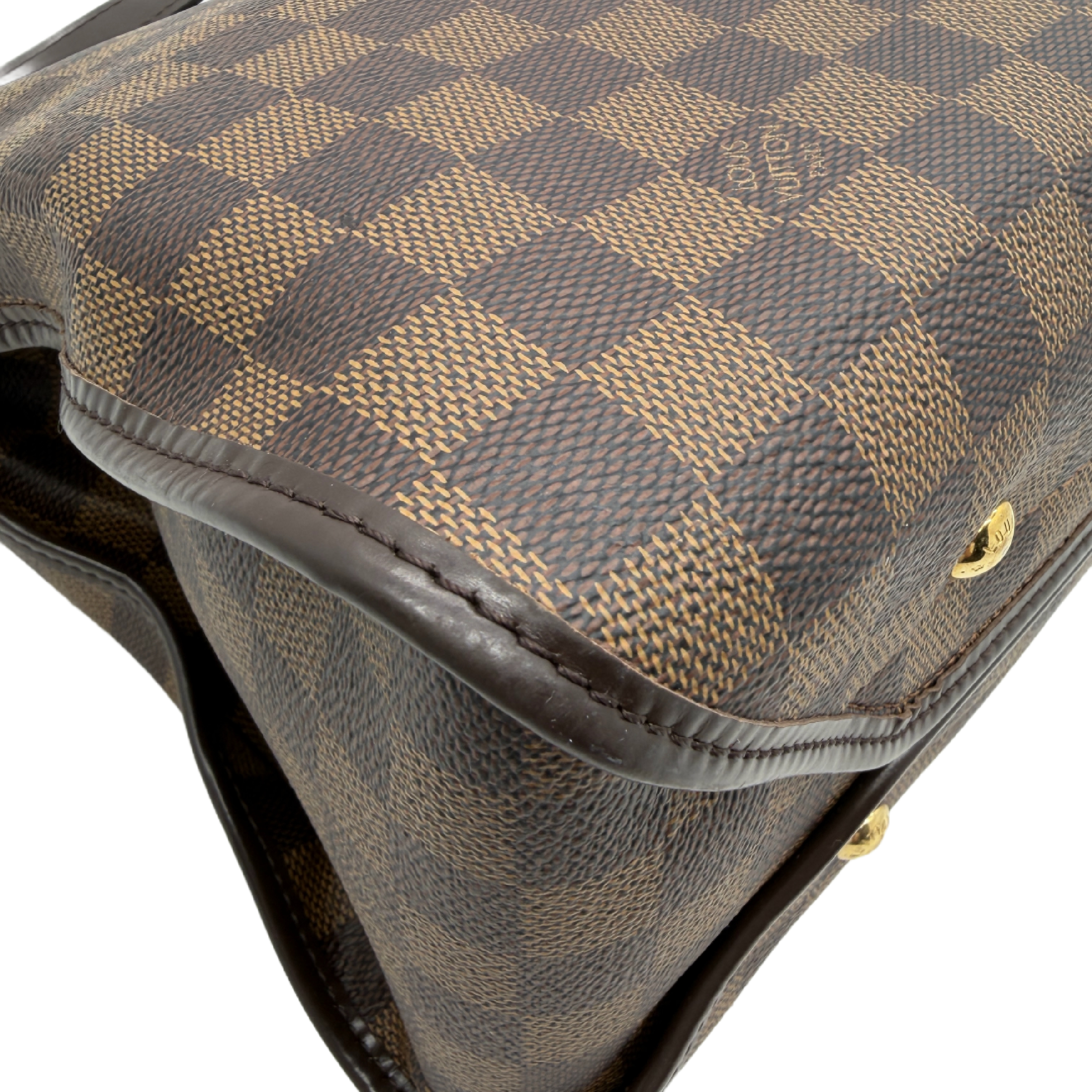 Damier Duomo N41425 Shoulder Bag — view 5