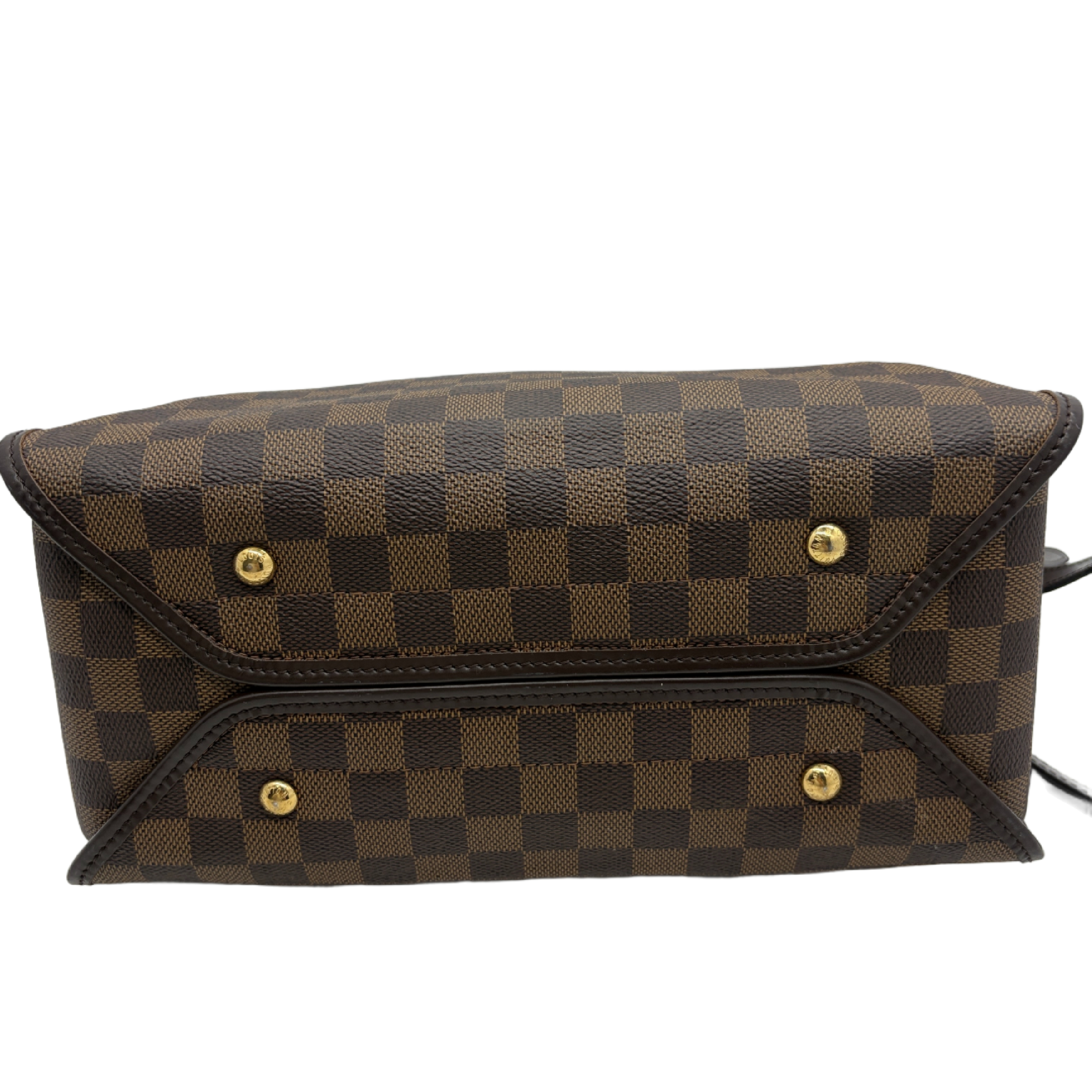 Damier Duomo N41425 Shoulder Bag — view 6
