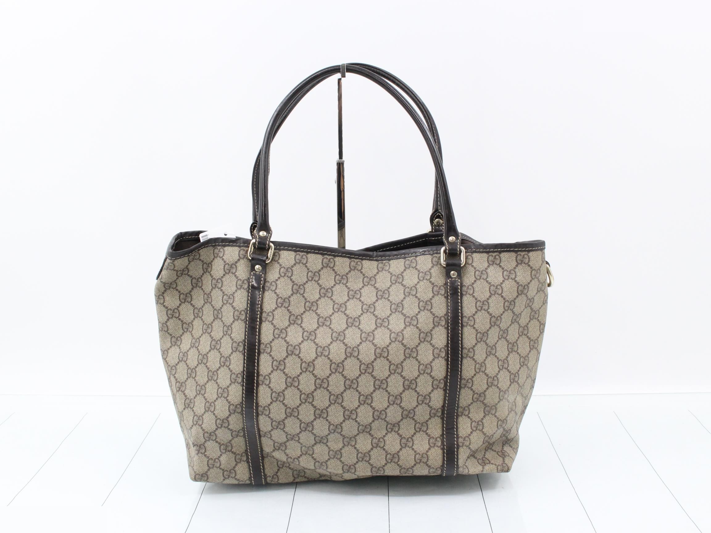 tote bag — view 2