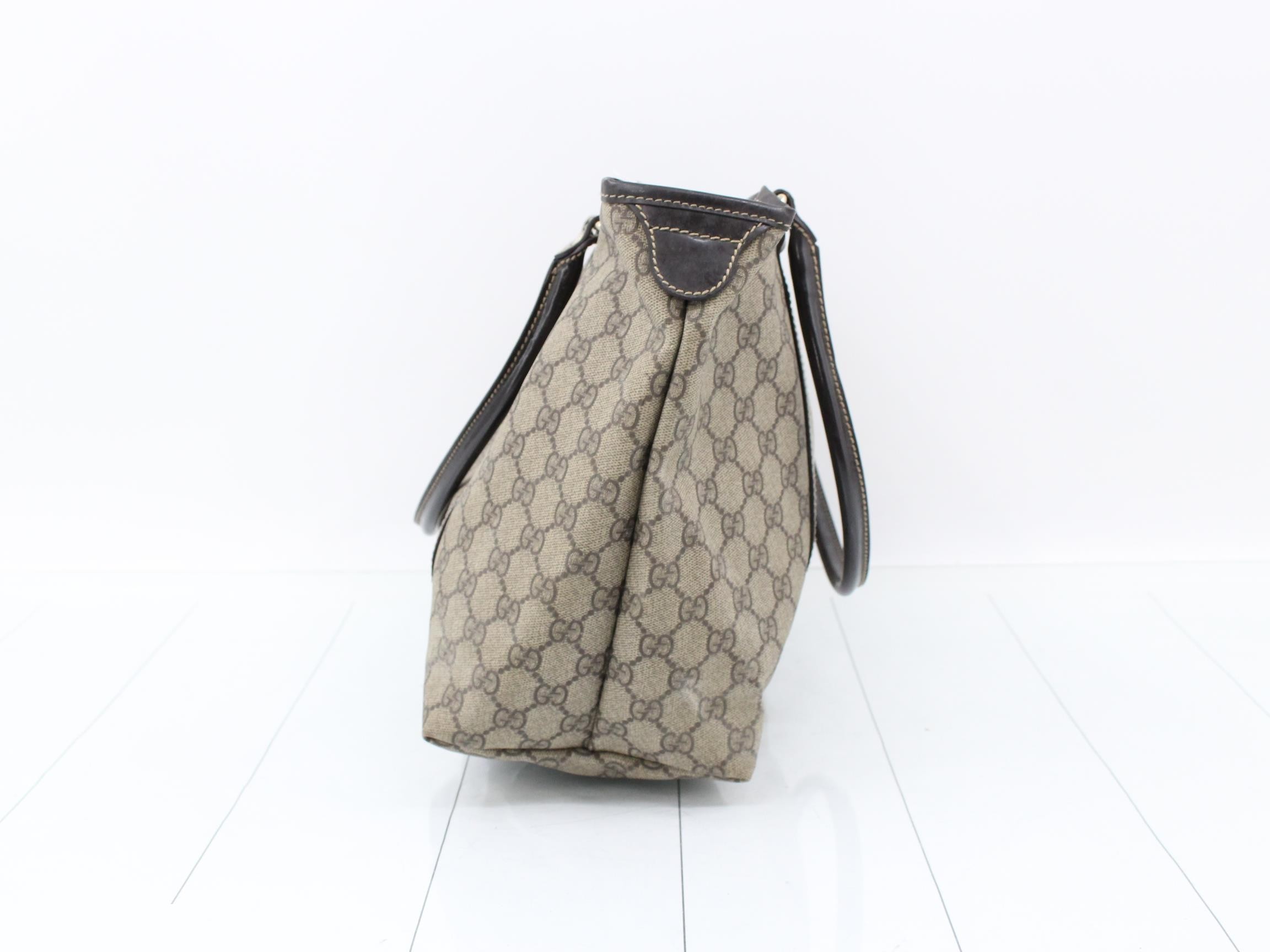 tote bag — view 3