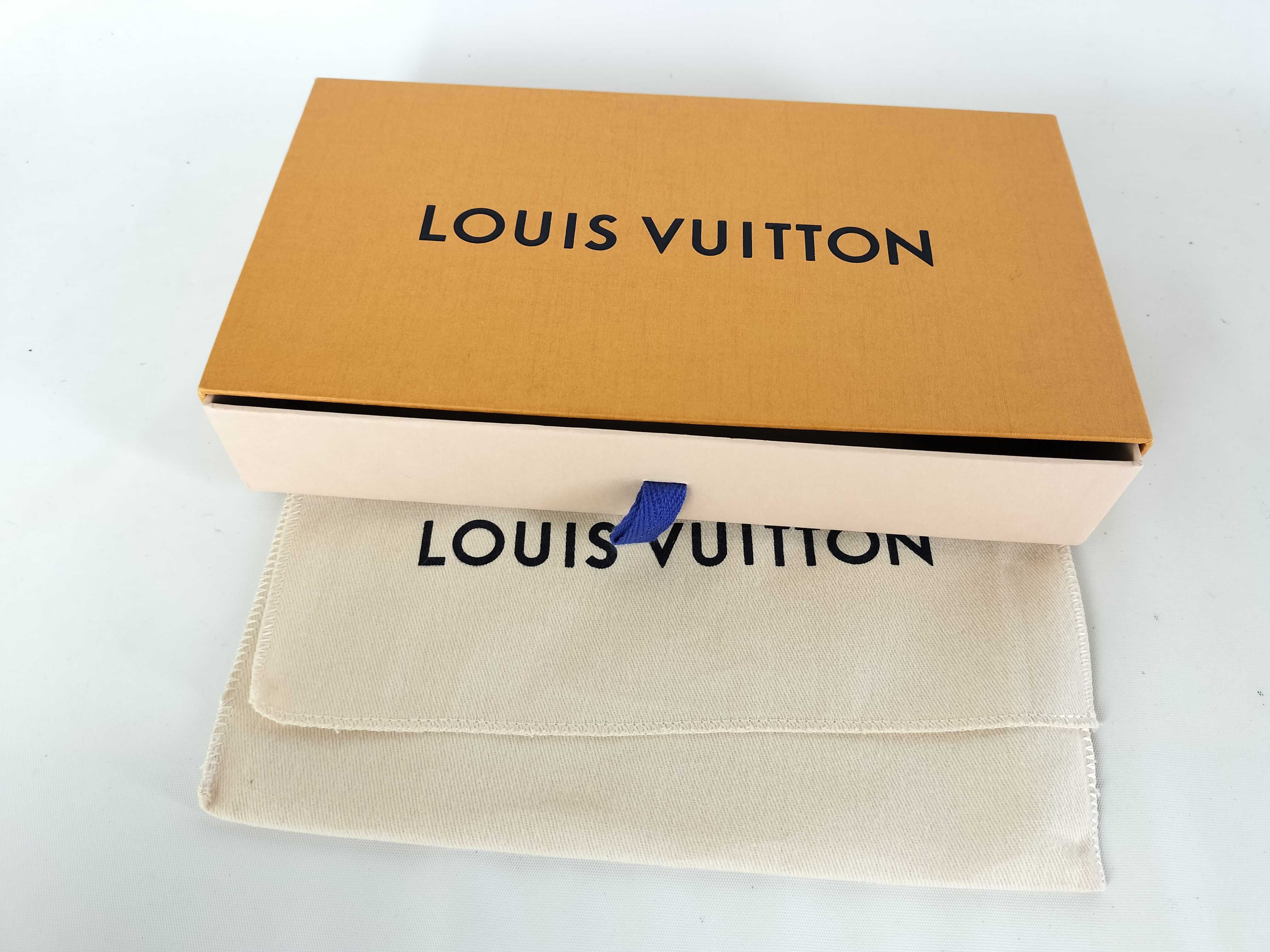M80791 Taurillon Monogram Zippy Wallet Vertical — view 13