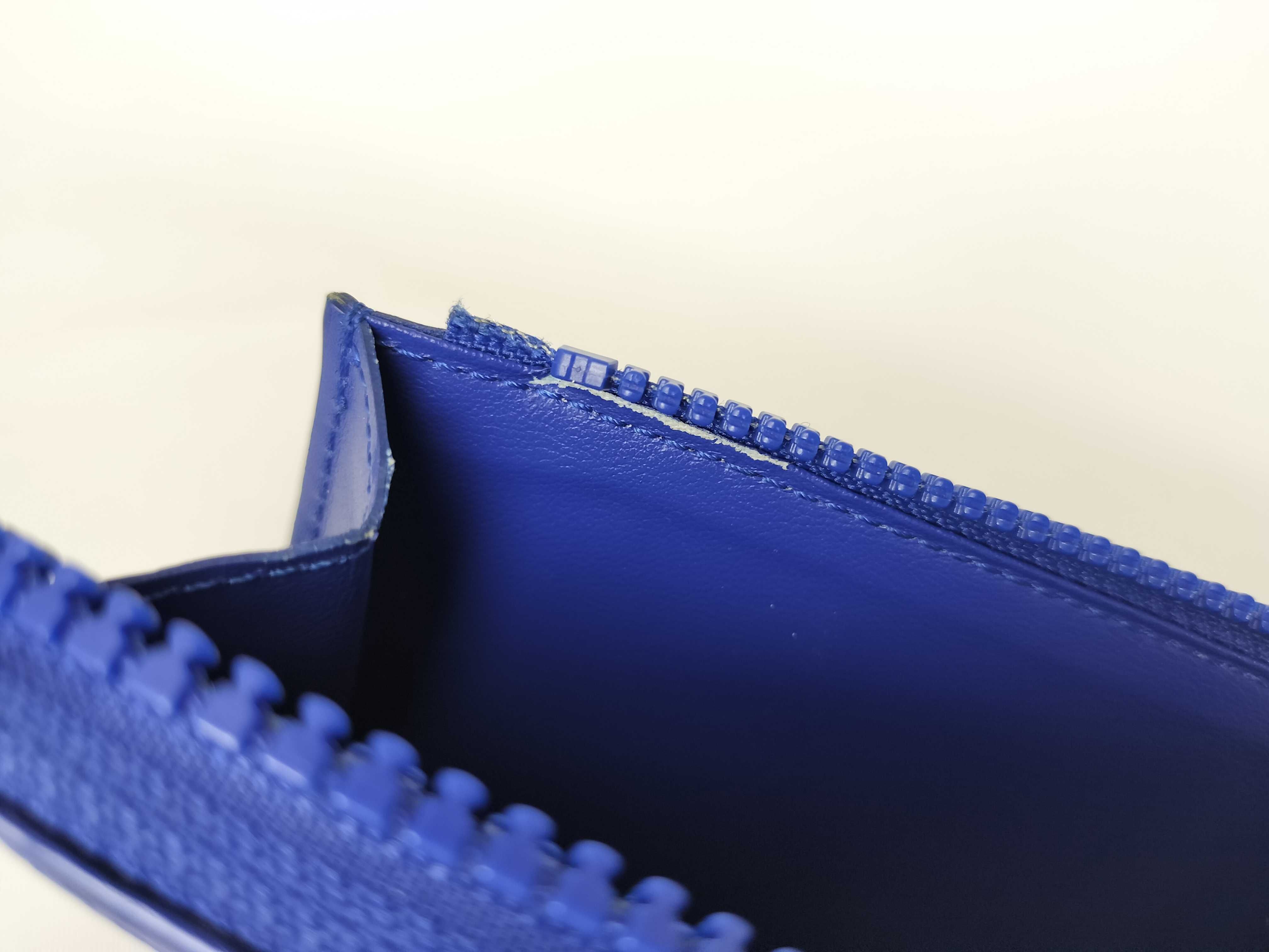 M80791 Taurillon Monogram Zippy Wallet Vertical — view 10