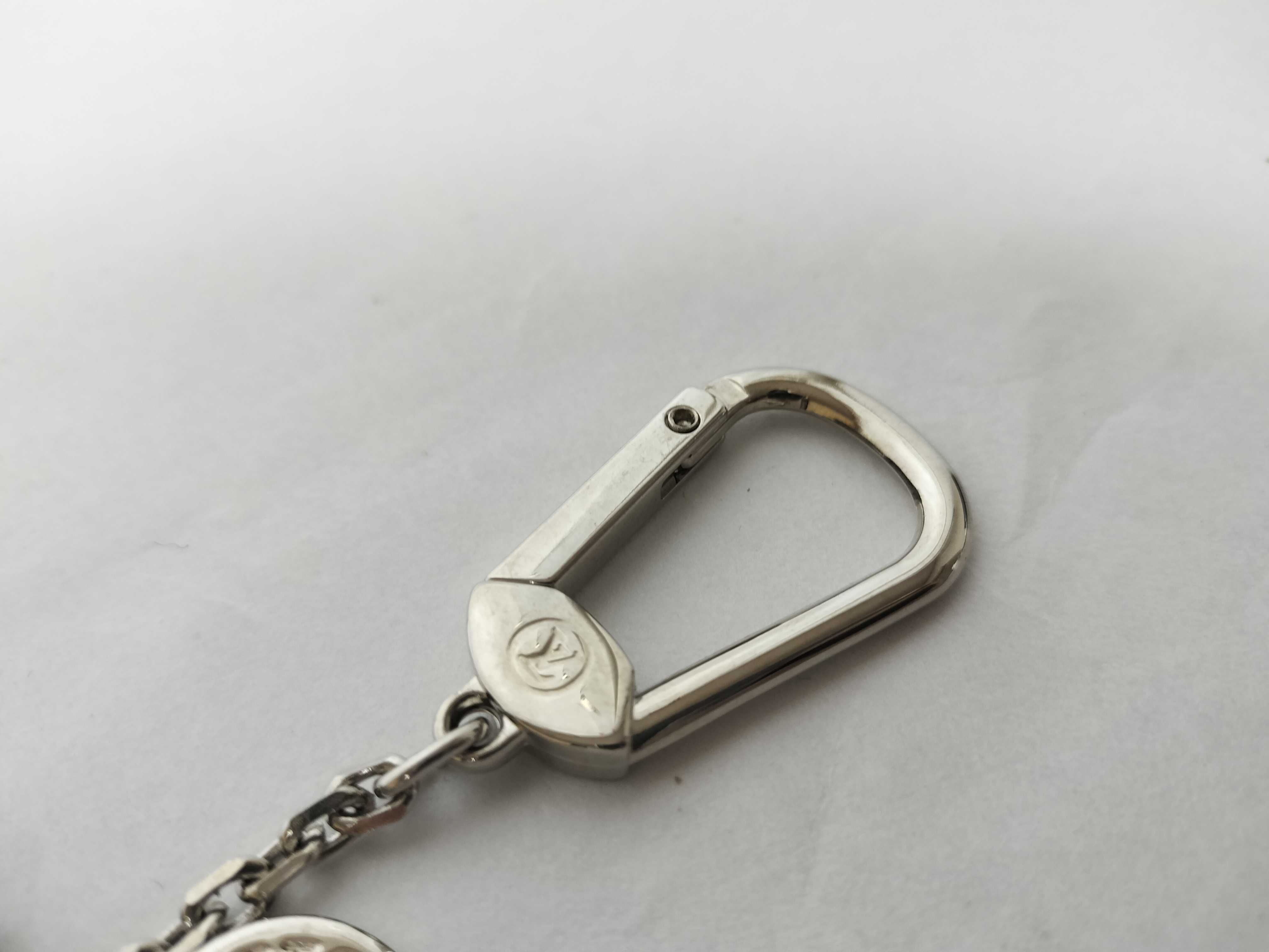 Portefeuille Bois Key Case — view 4