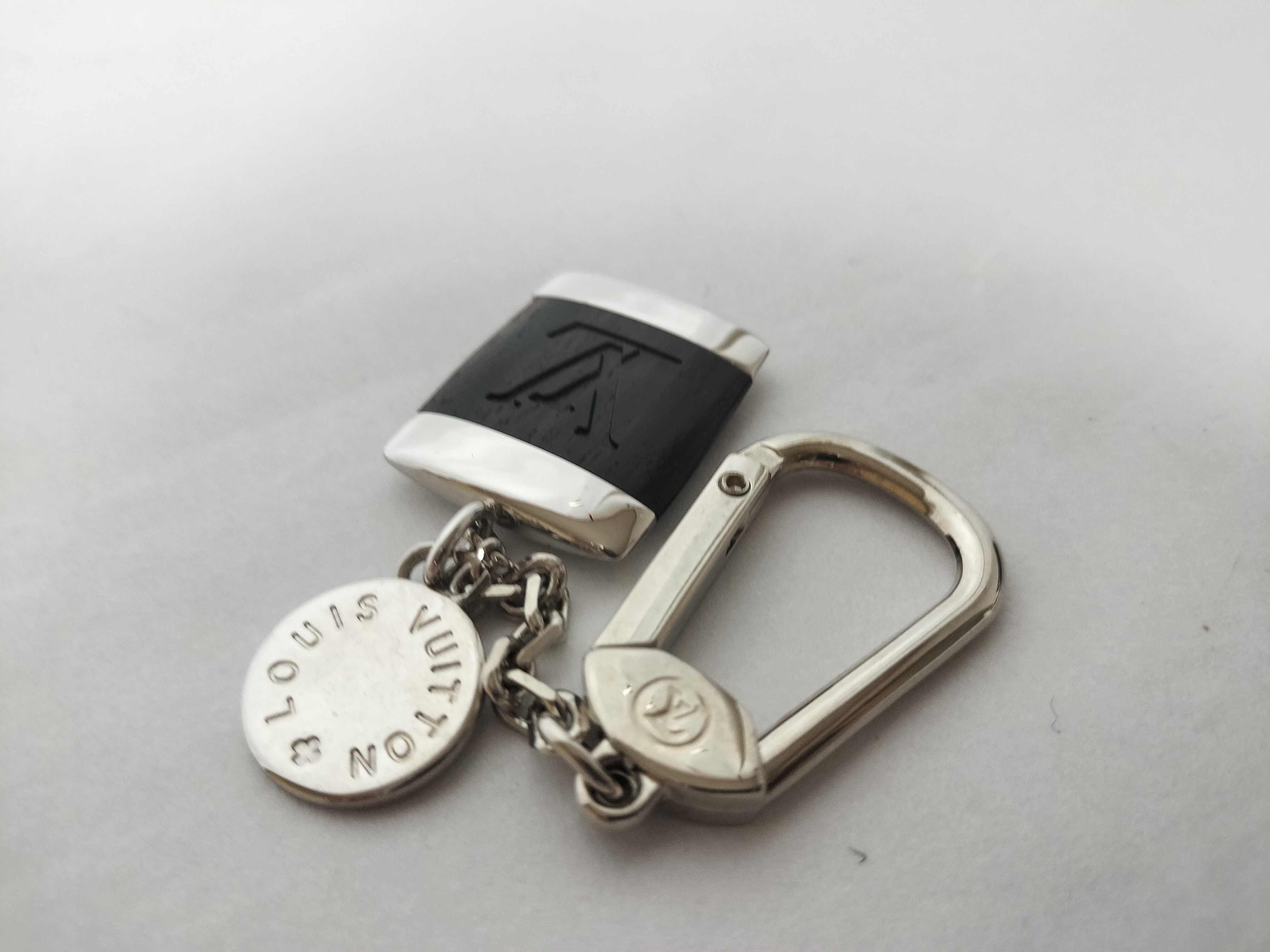 Portefeuille Bois Key Case — view 6