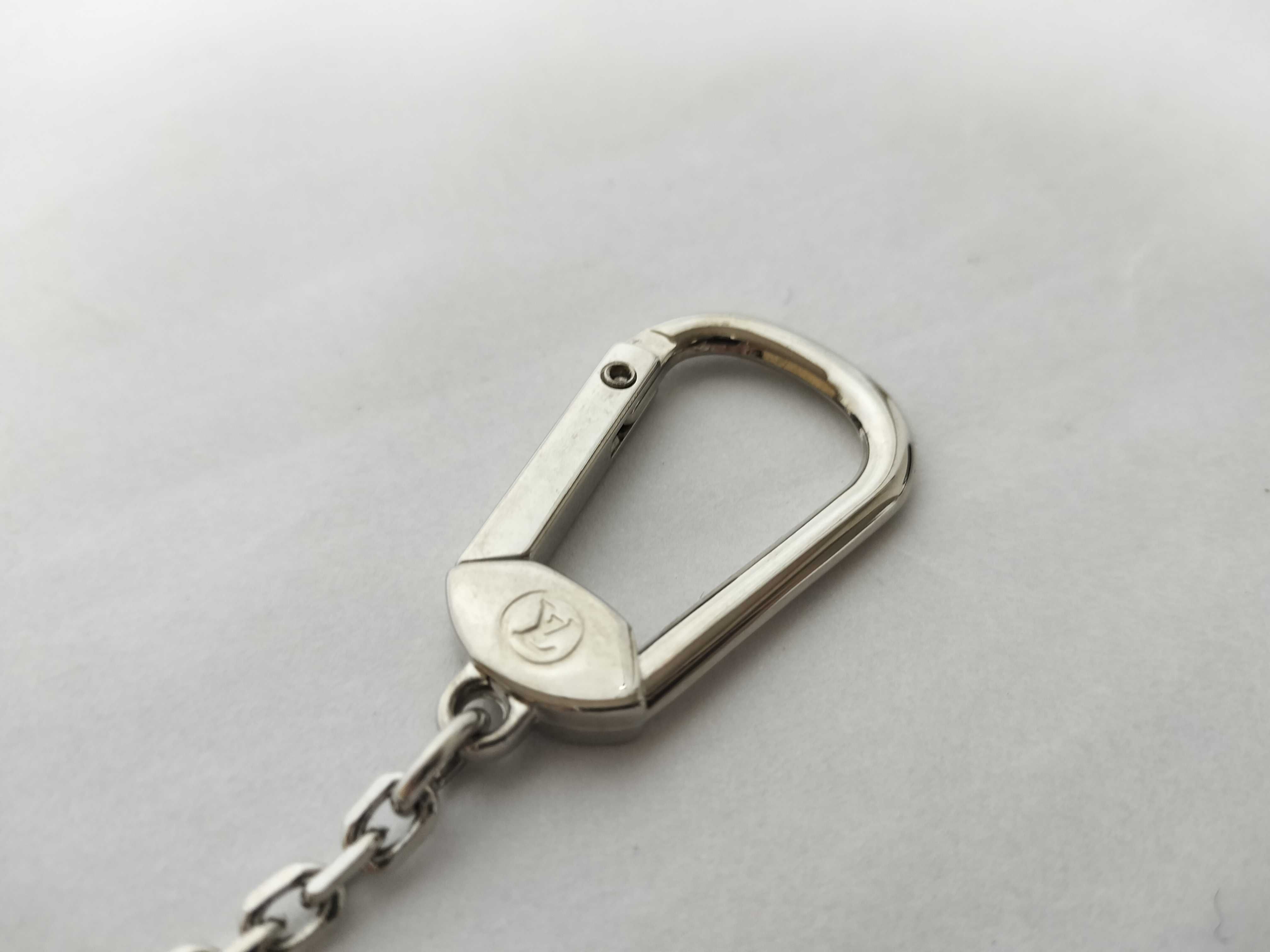 Portefeuille Bois Key Case — view 7
