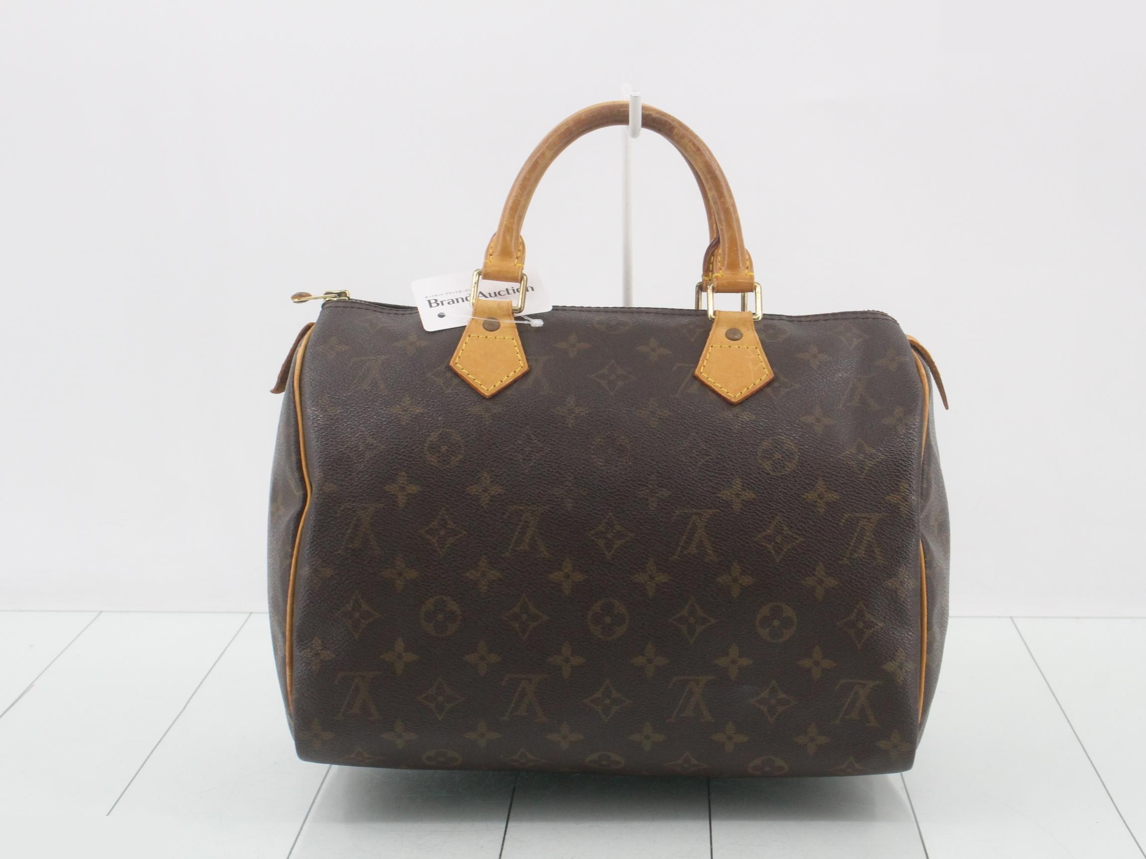 Speedy 30 — view 2