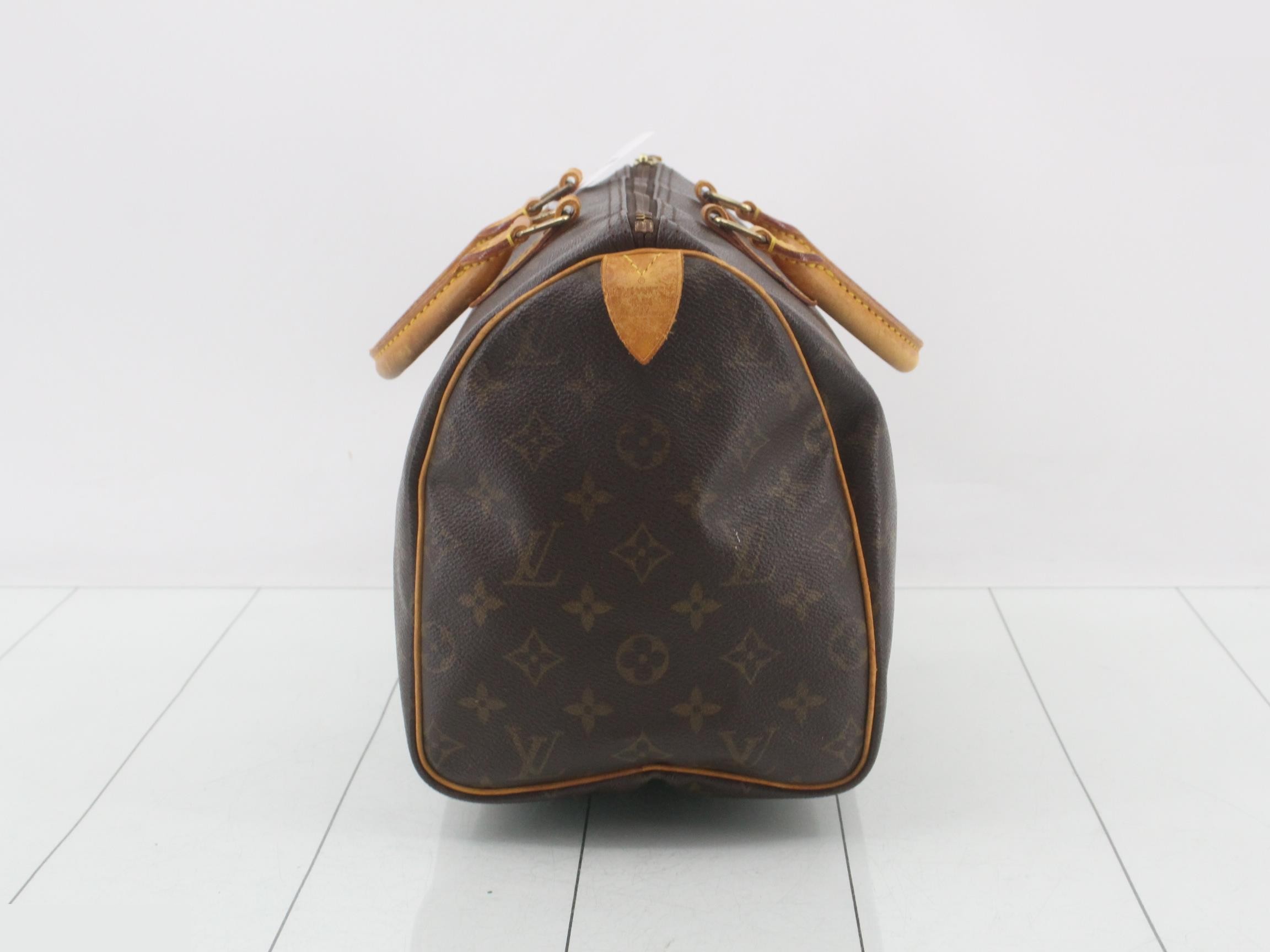 Speedy 30 — view 4