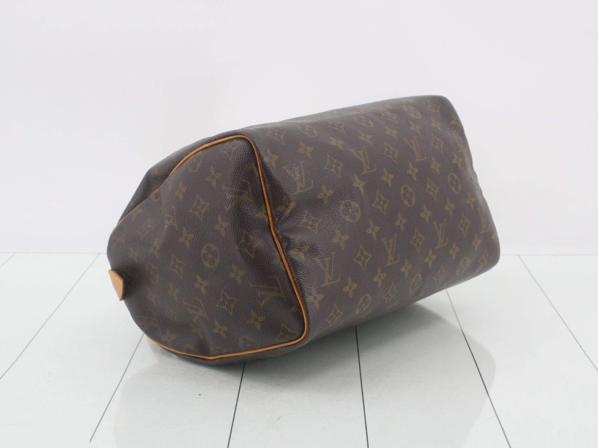 Speedy 30 — view 5