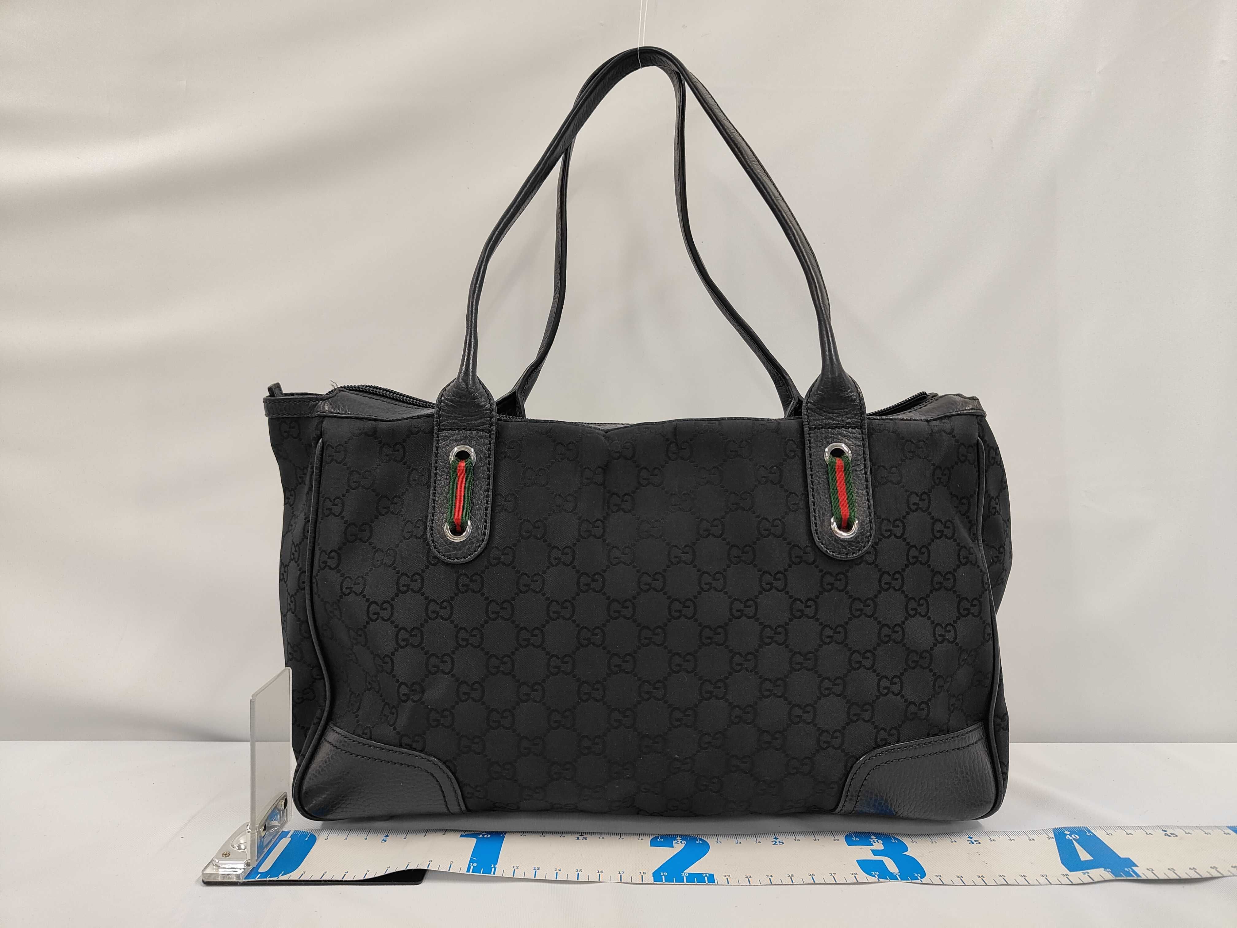 tote bag, Sherry line tote bag — view 2