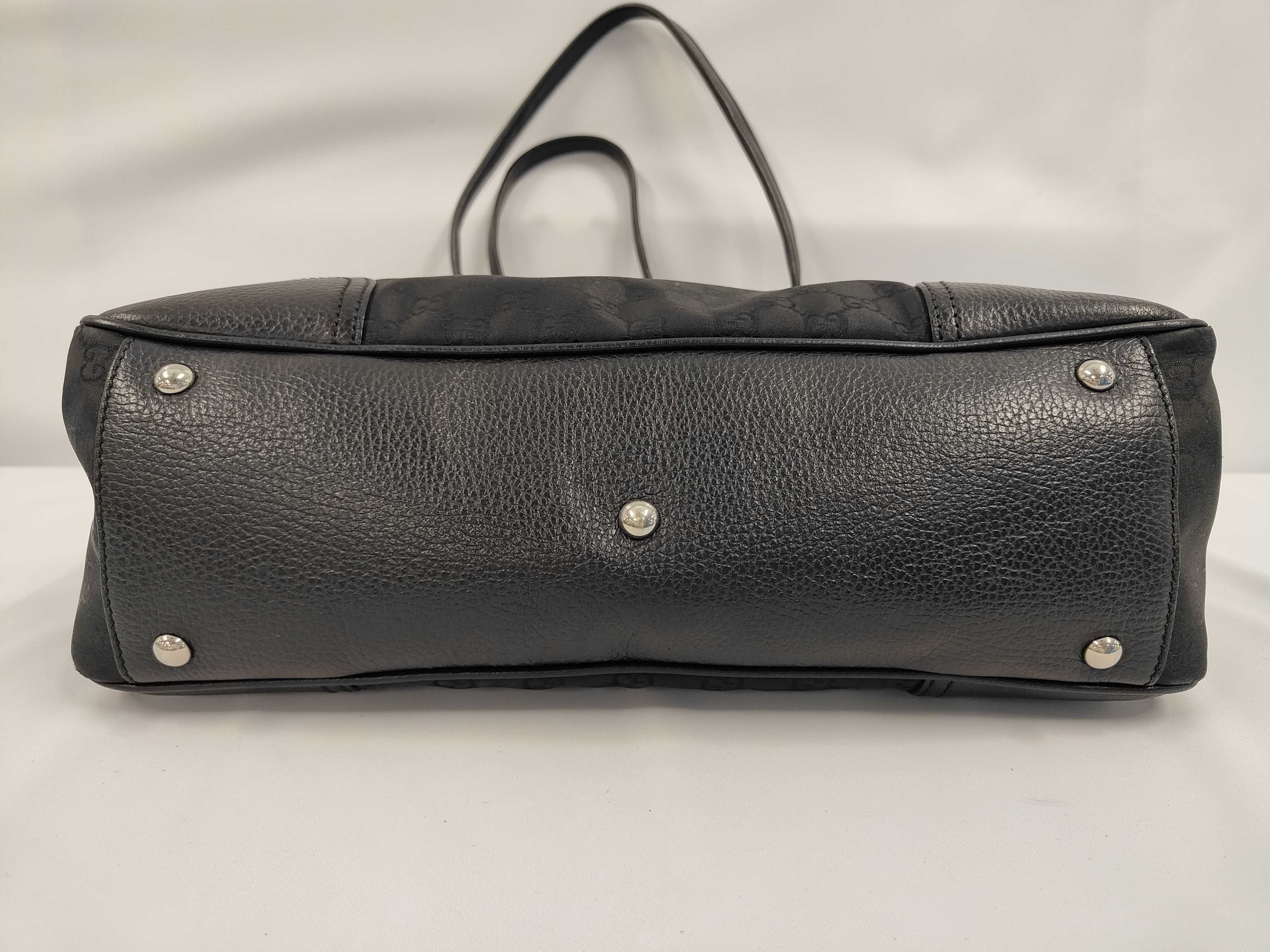 tote bag, Sherry line tote bag — view 3