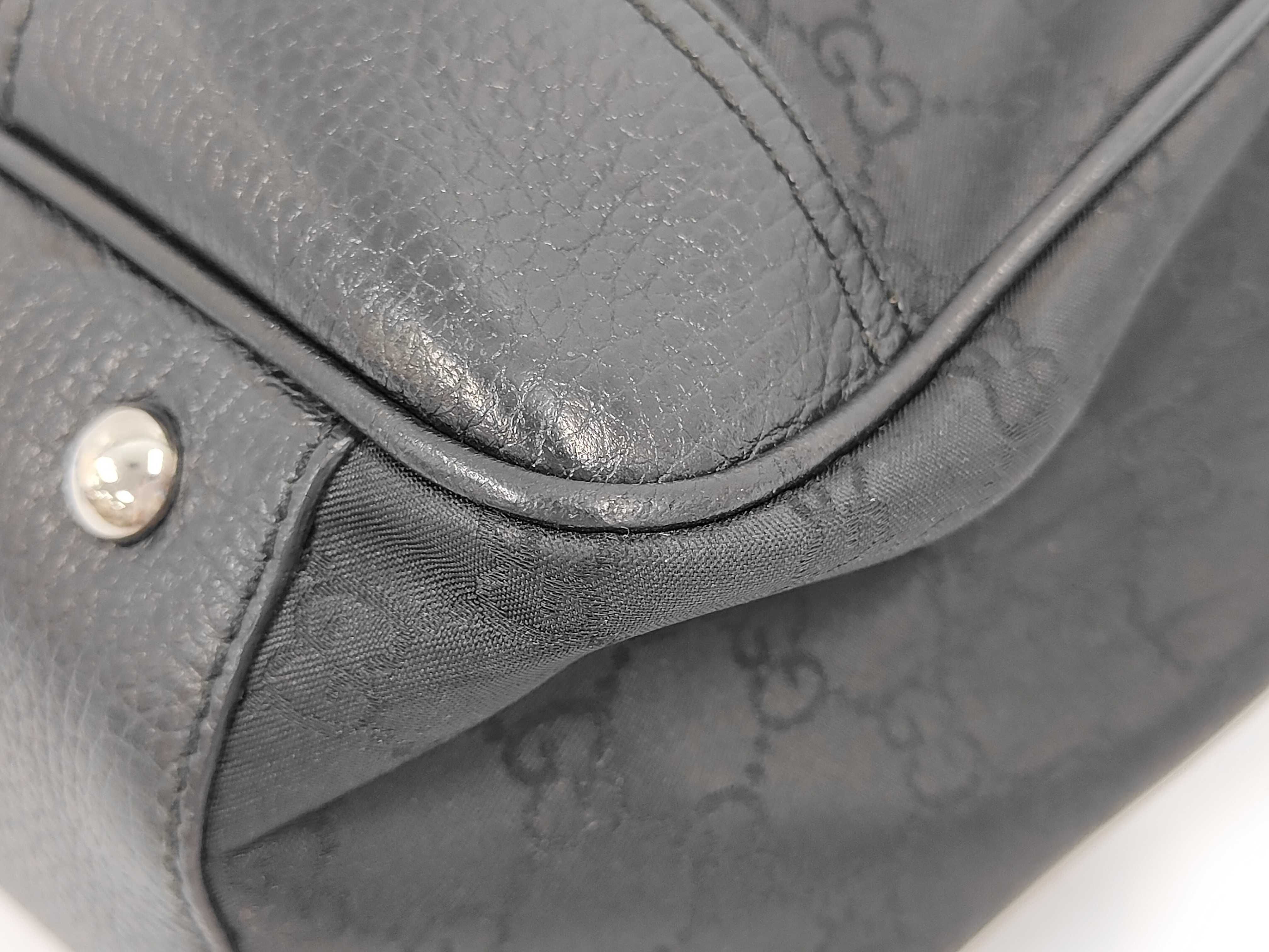tote bag, Sherry line tote bag — view 4