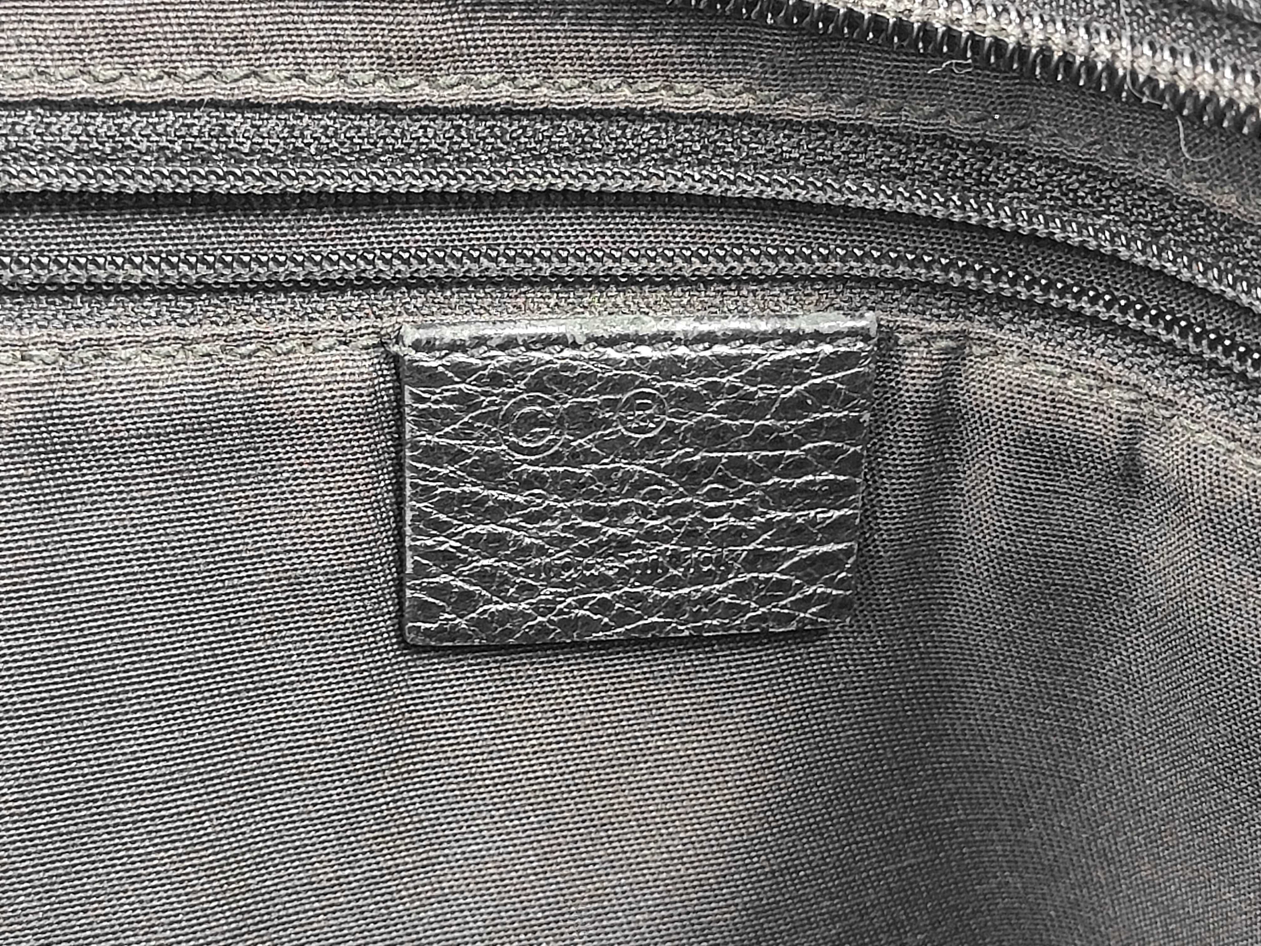 tote bag, Sherry line tote bag — view 8