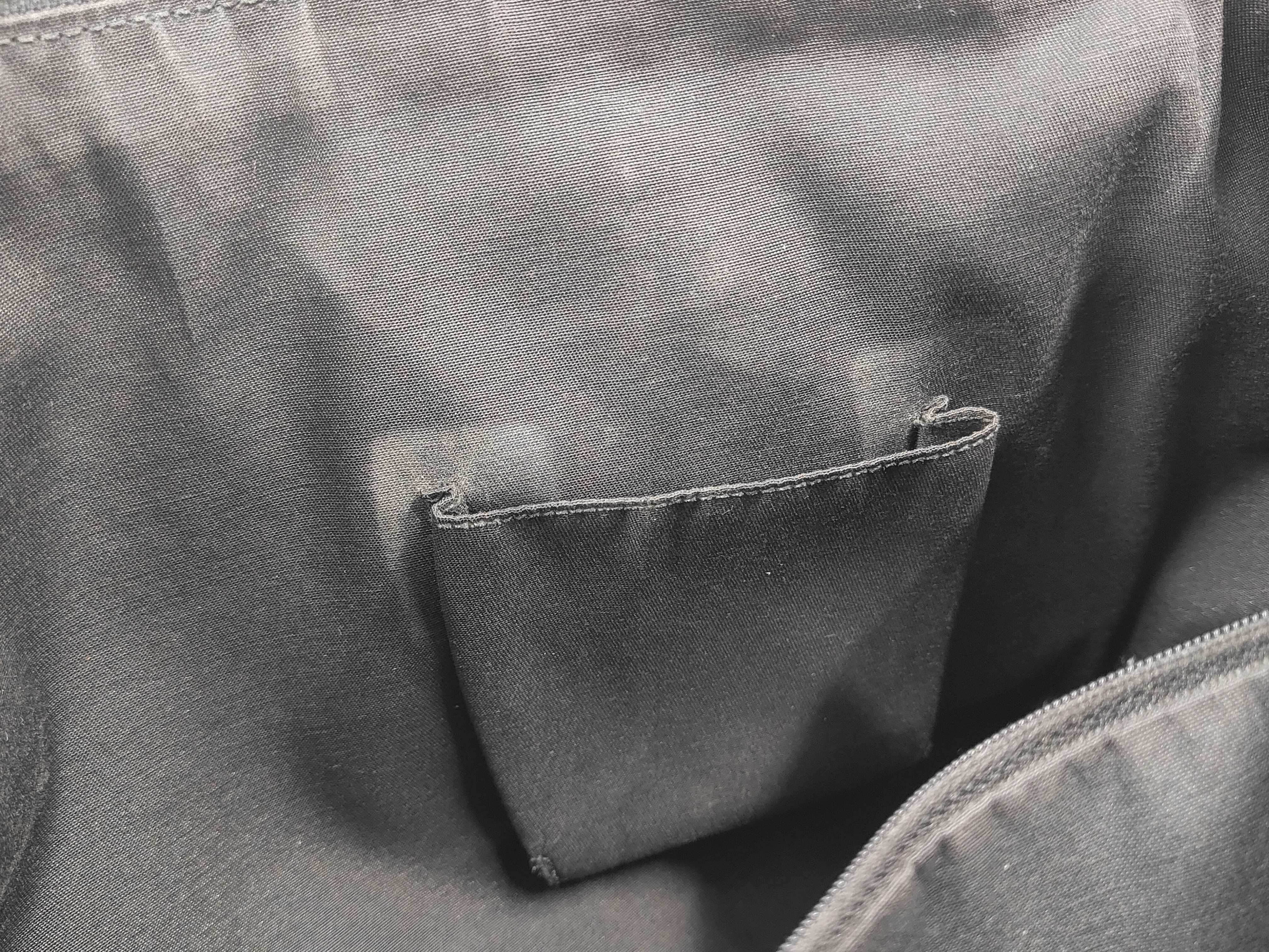 tote bag, Sherry line tote bag — view 10
