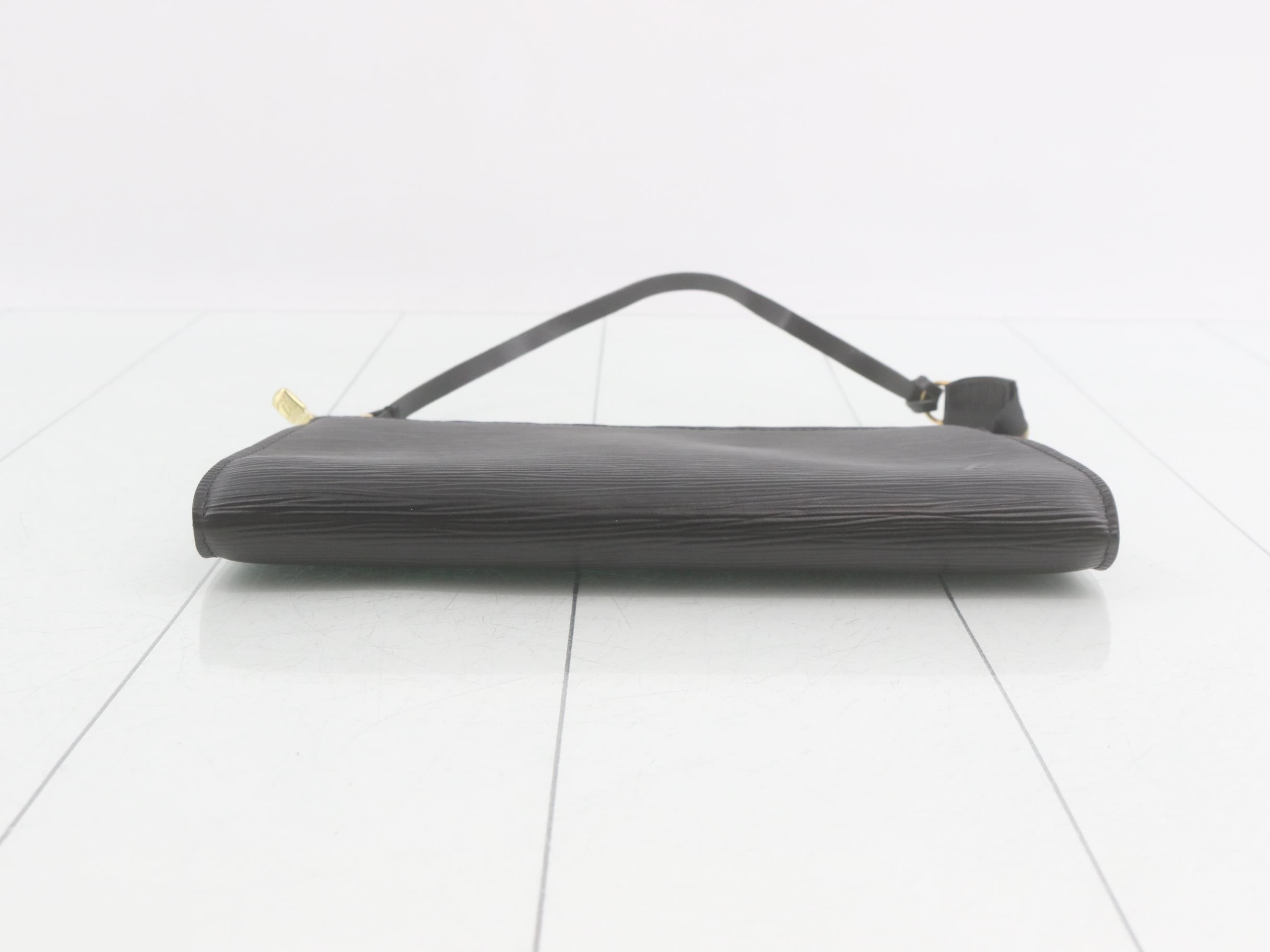 Pochette Accessoires Noir — view 3