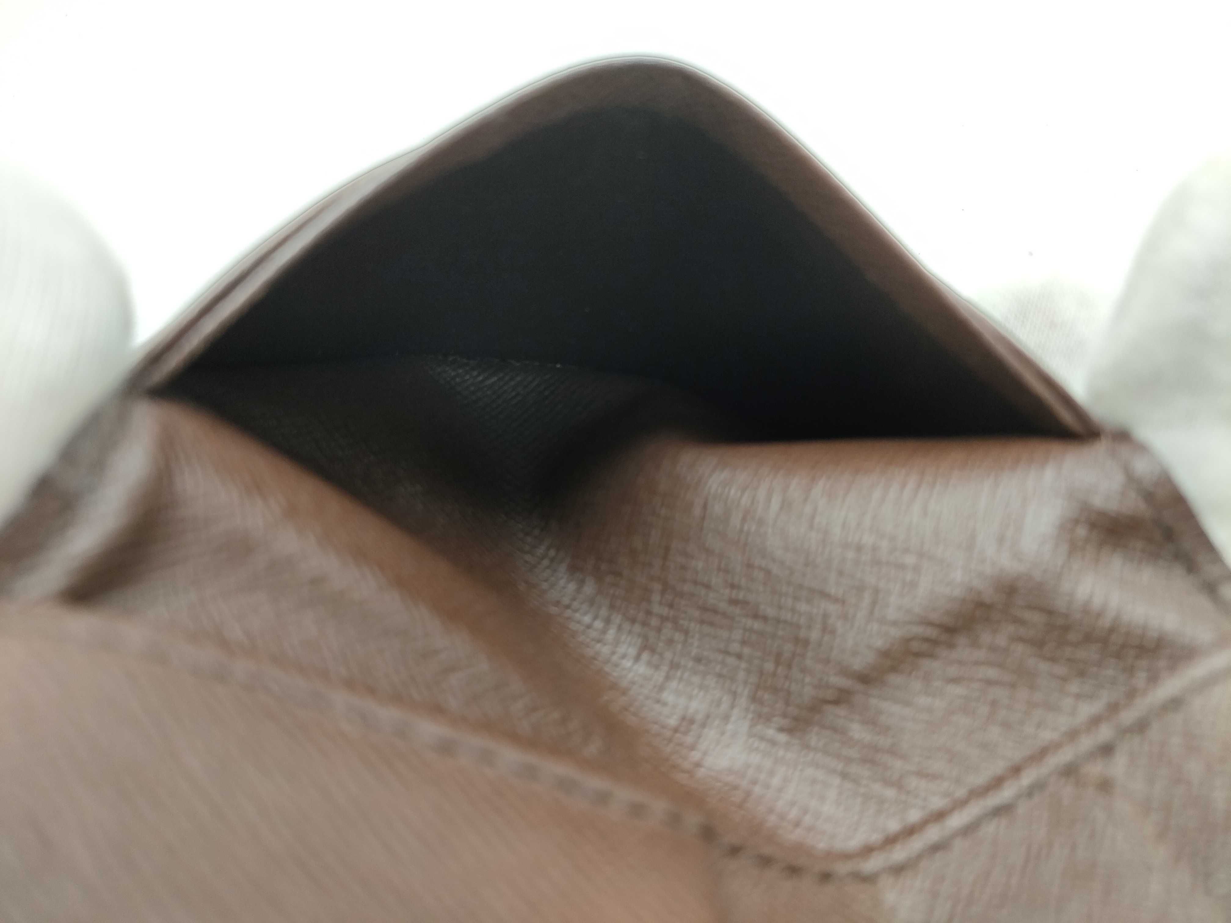 Damier Business Card Holder, Card Case — view 9