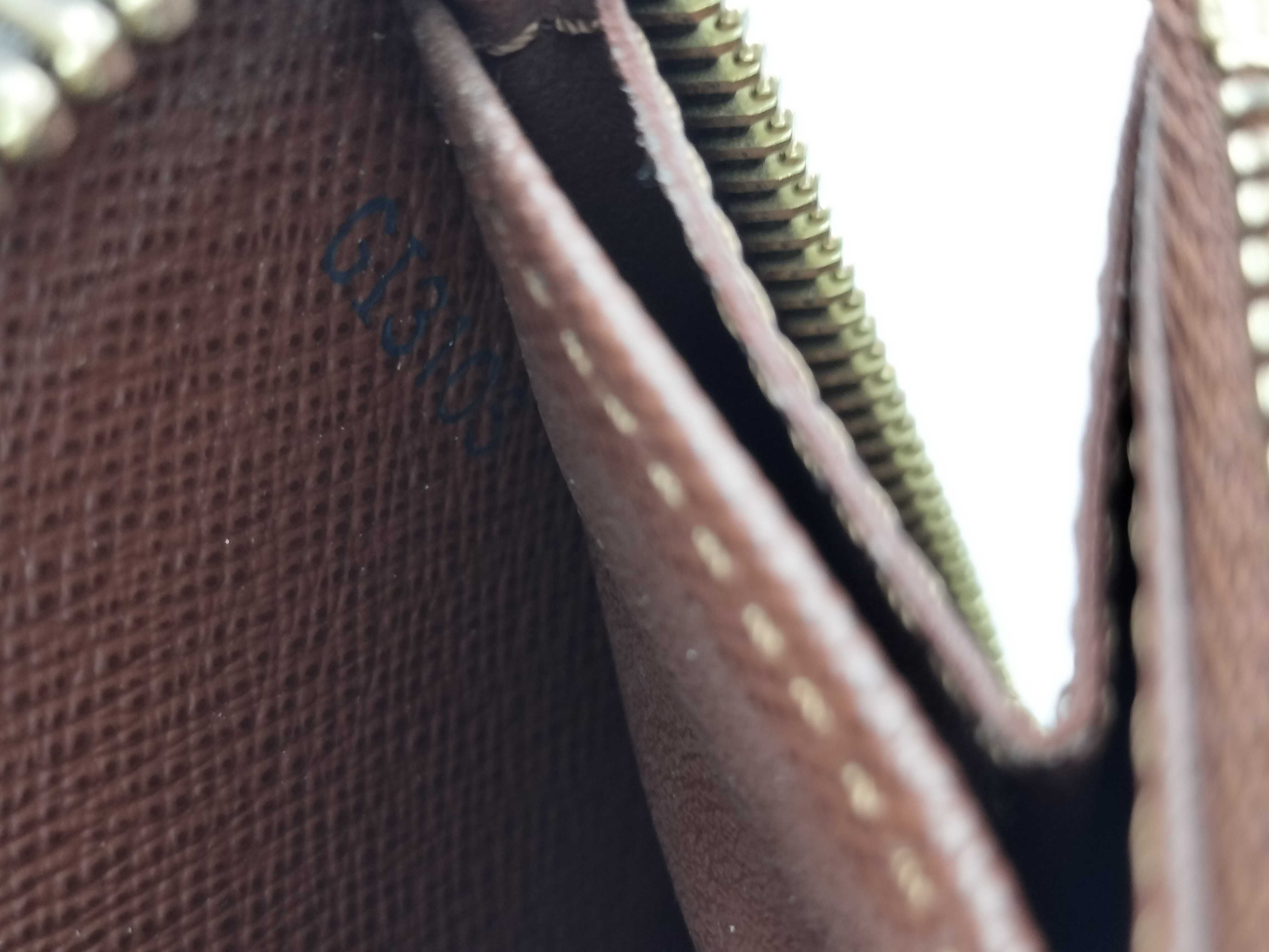 Monogram Zippy Wallet — view 13