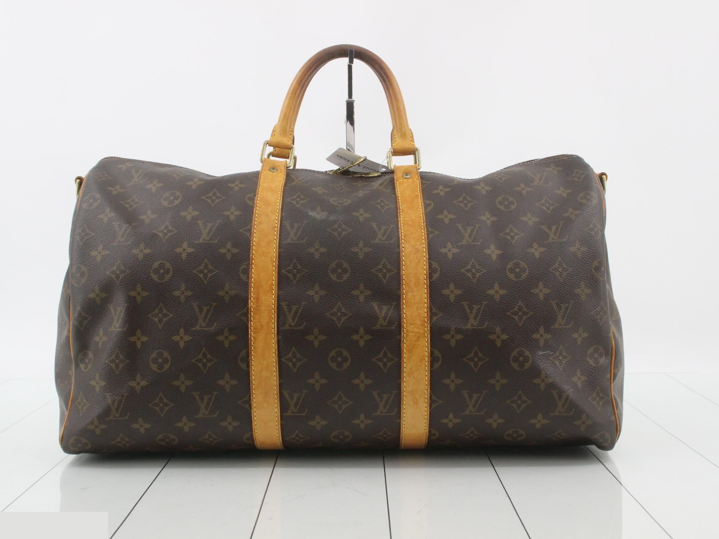Keepall Bandoulière 50