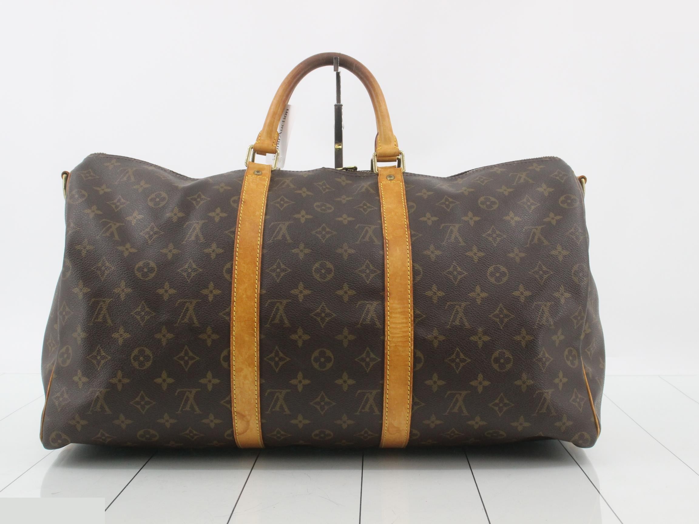 Keepall Bandoulière 50 — view 2