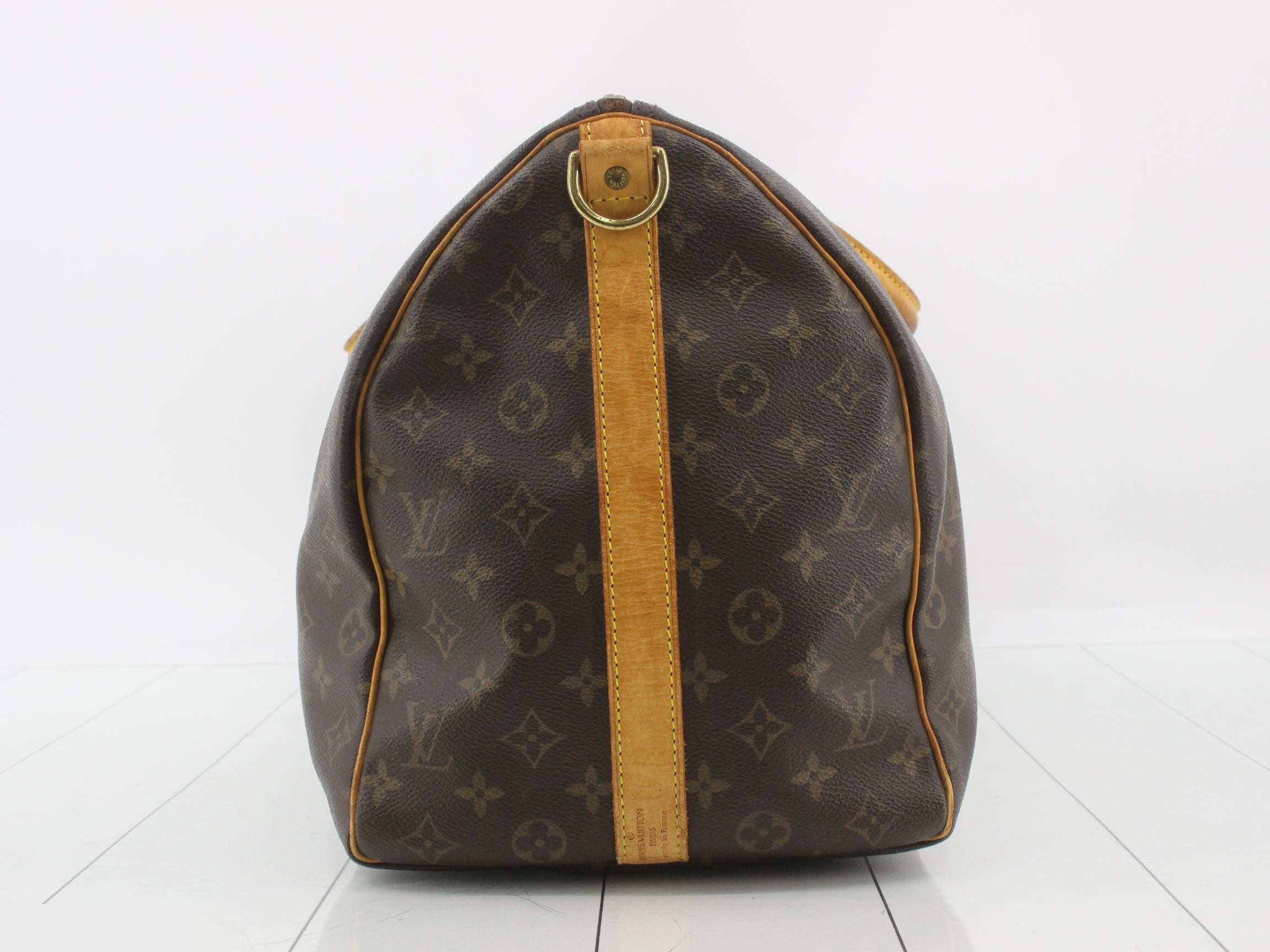 Keepall Bandoulière 50 — view 4