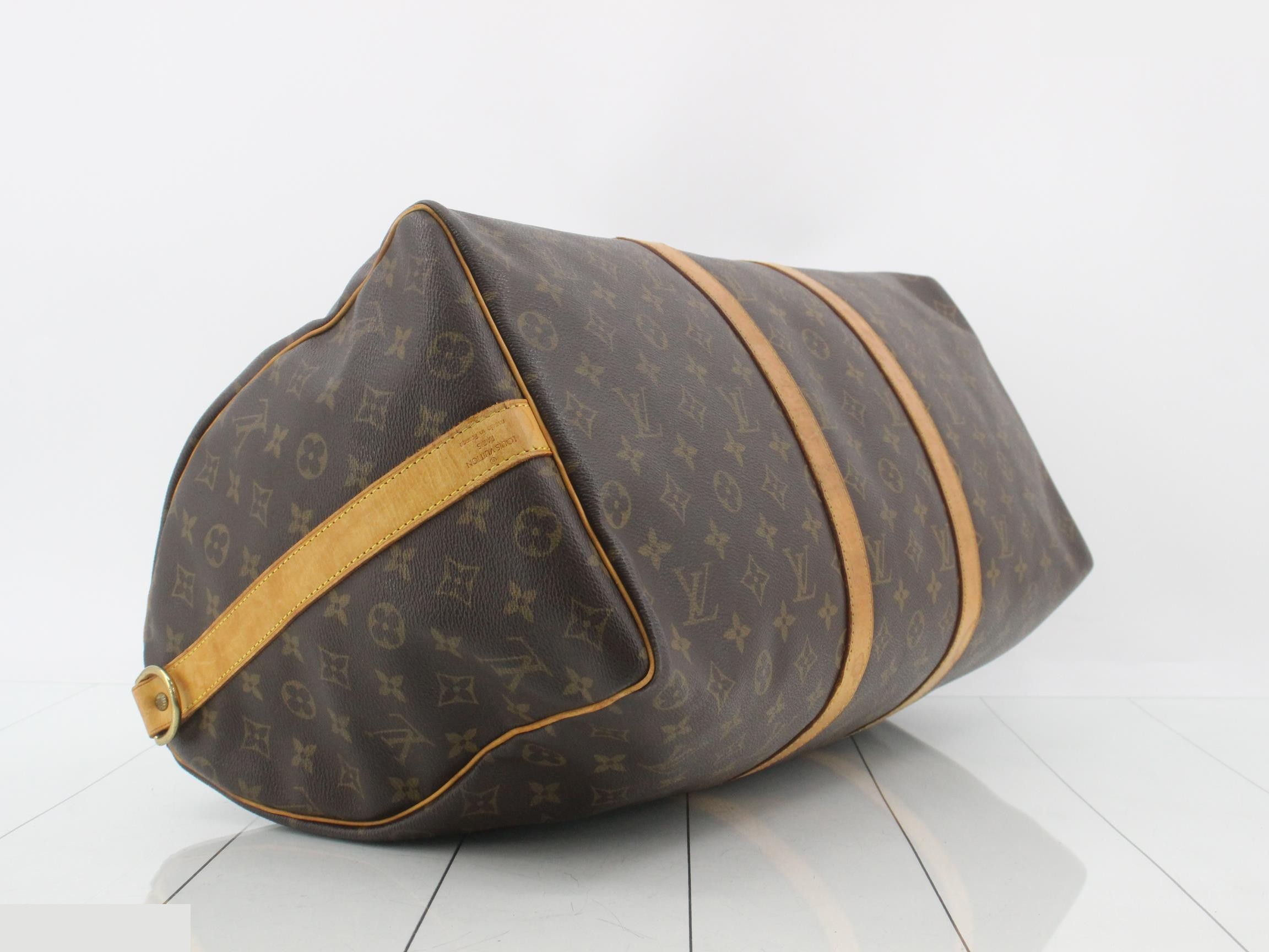 Keepall Bandoulière 50 — view 5