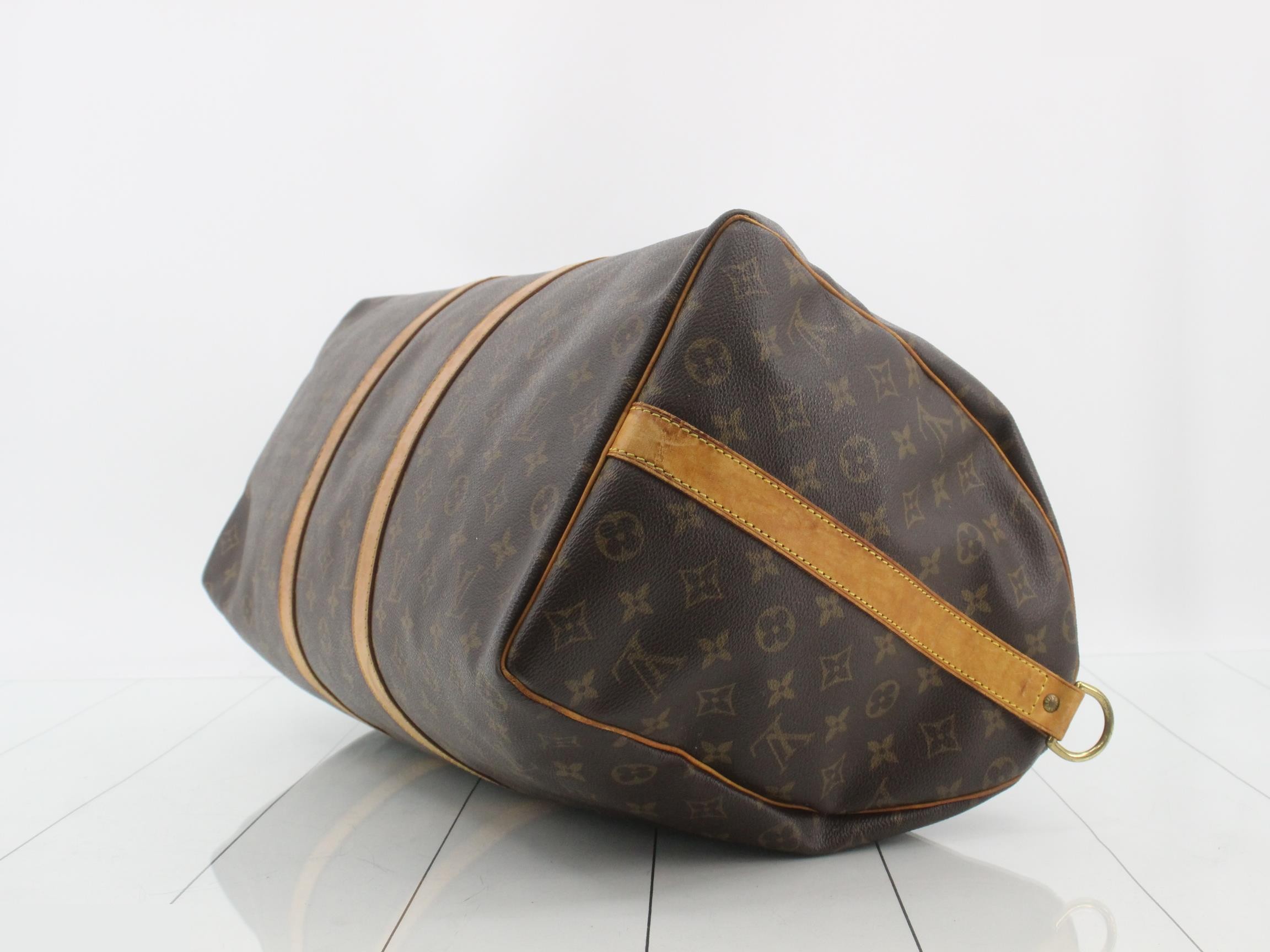Keepall Bandoulière 50 — view 6