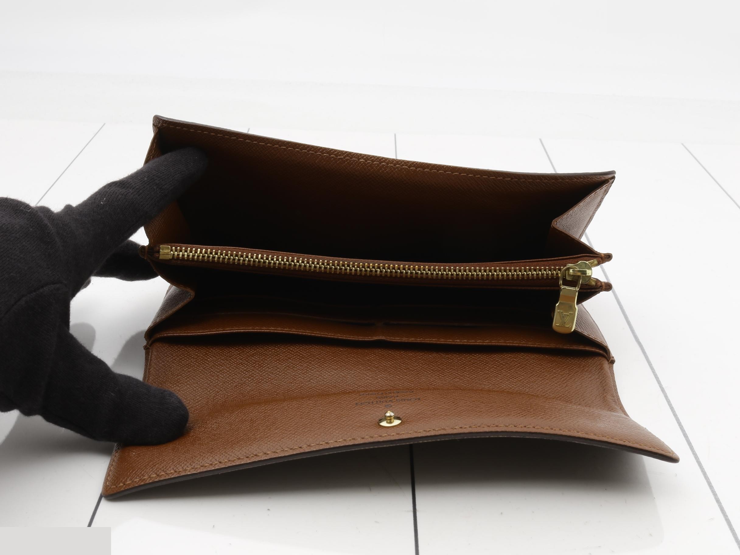 Long Wallet — view 4