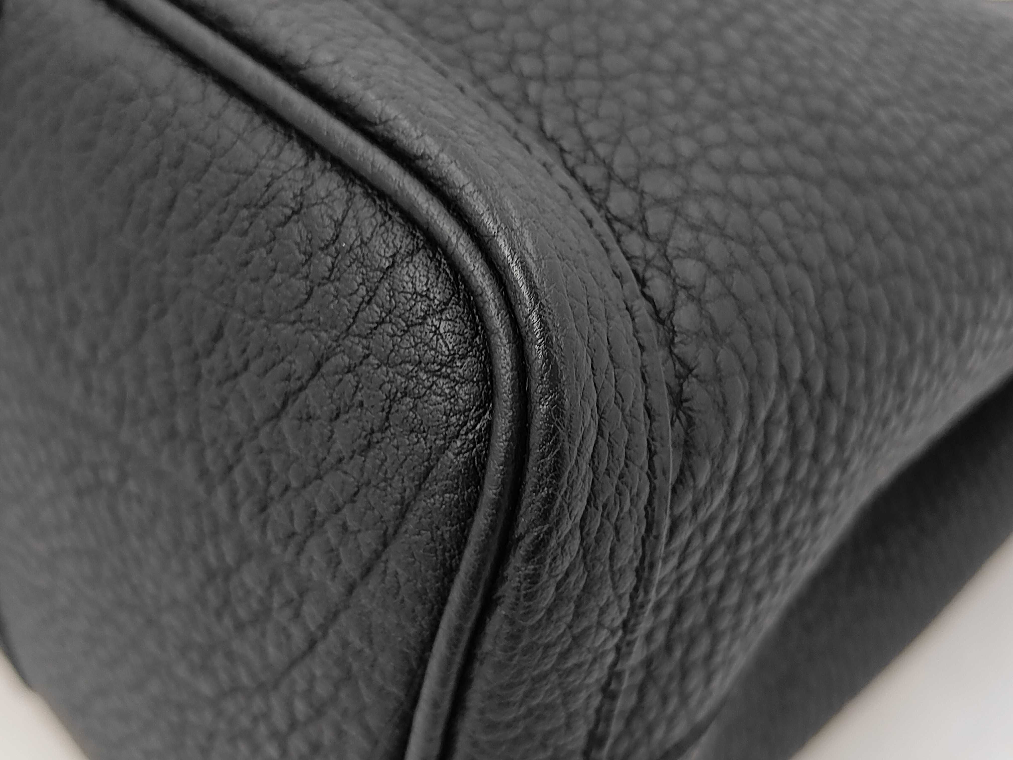 Garden Party TPM Negonda Noir D:2019 Handbag — view 3