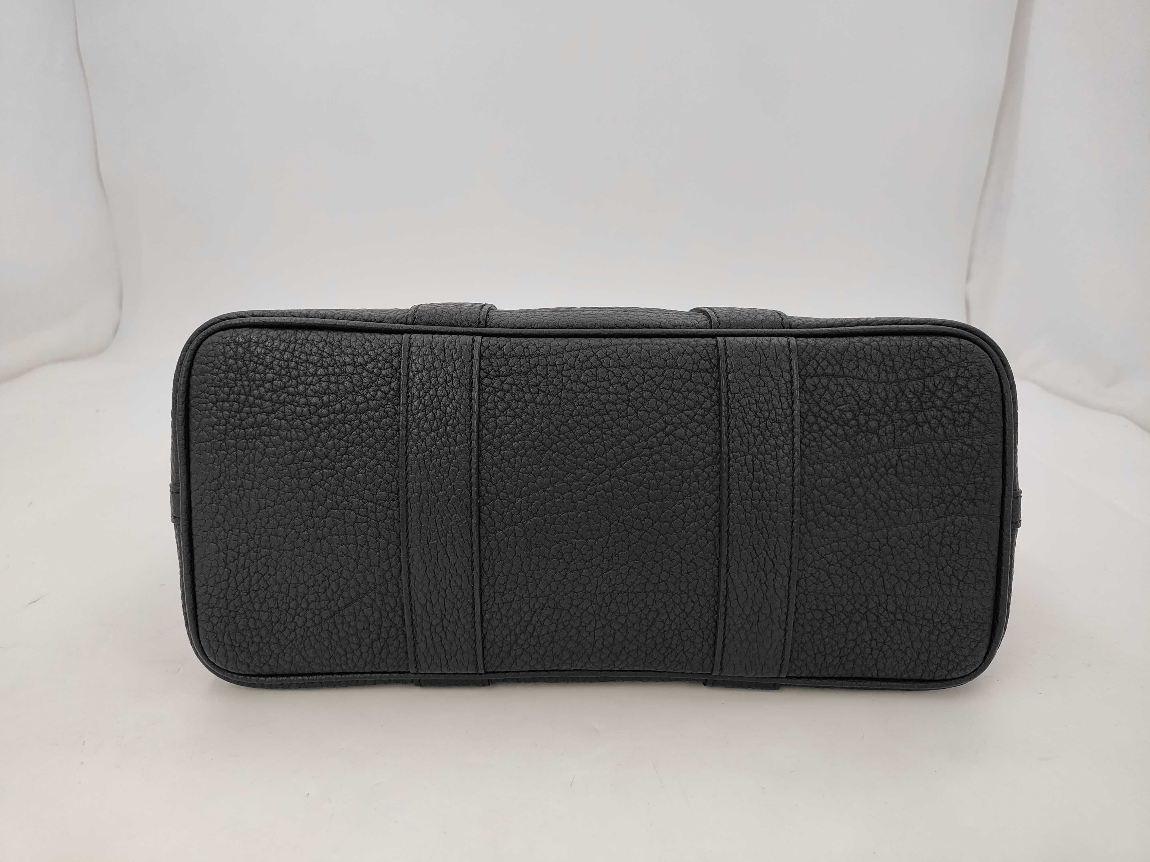 Garden Party TPM Negonda Noir D:2019 Handbag — view 4