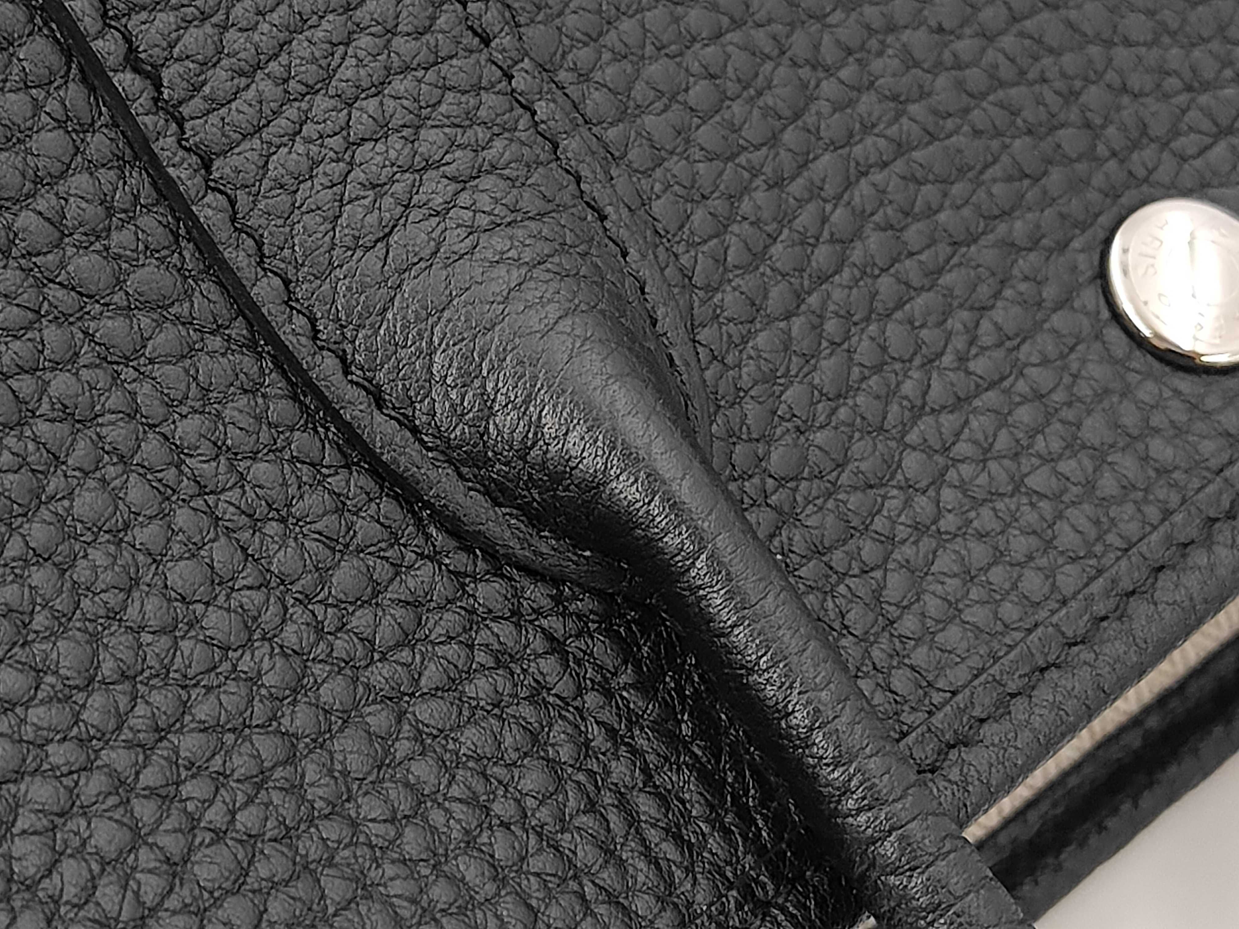 Garden Party TPM Negonda Noir D:2019 Handbag — view 7