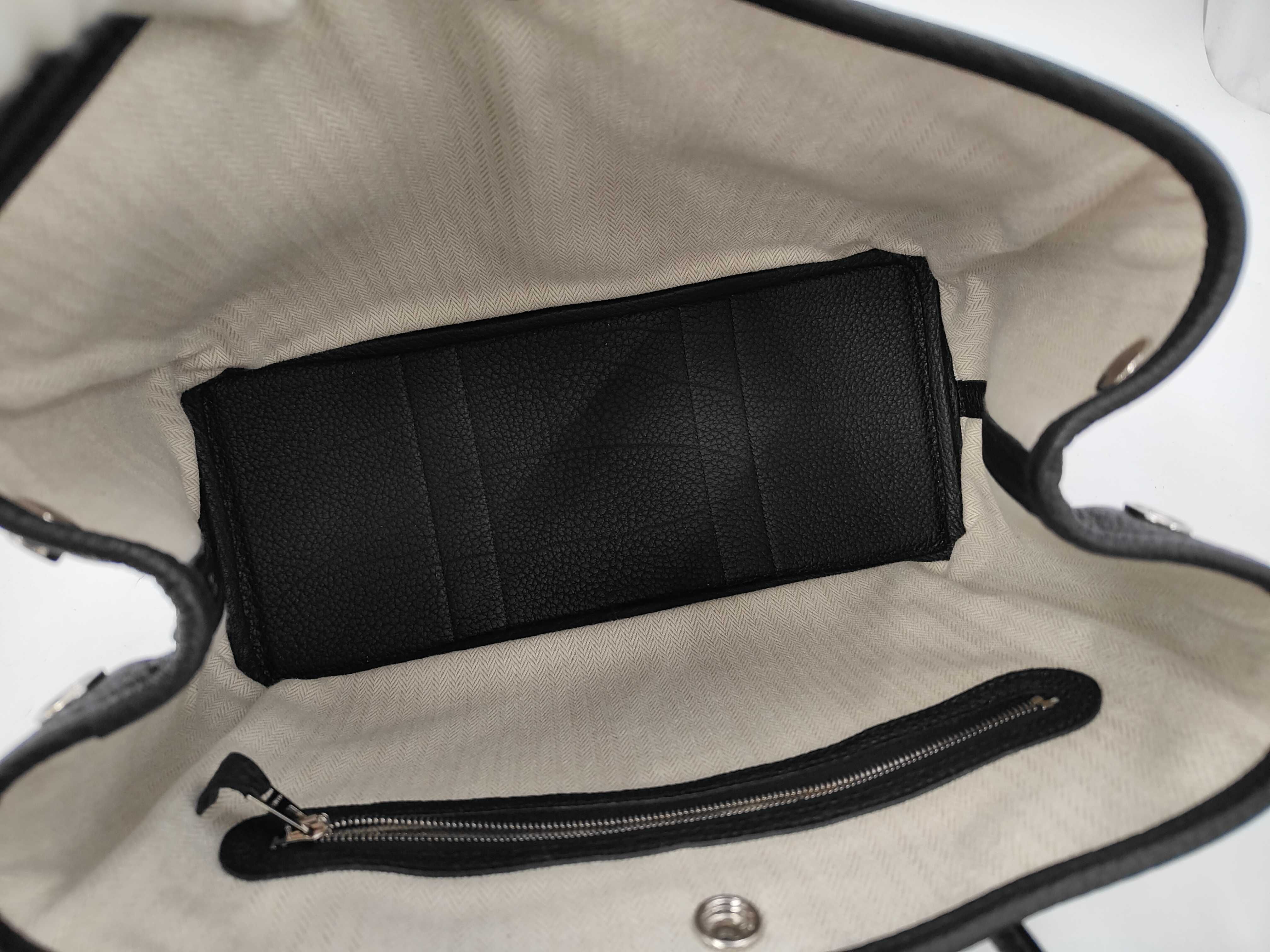 Garden Party TPM Negonda Noir D:2019 Handbag — view 8