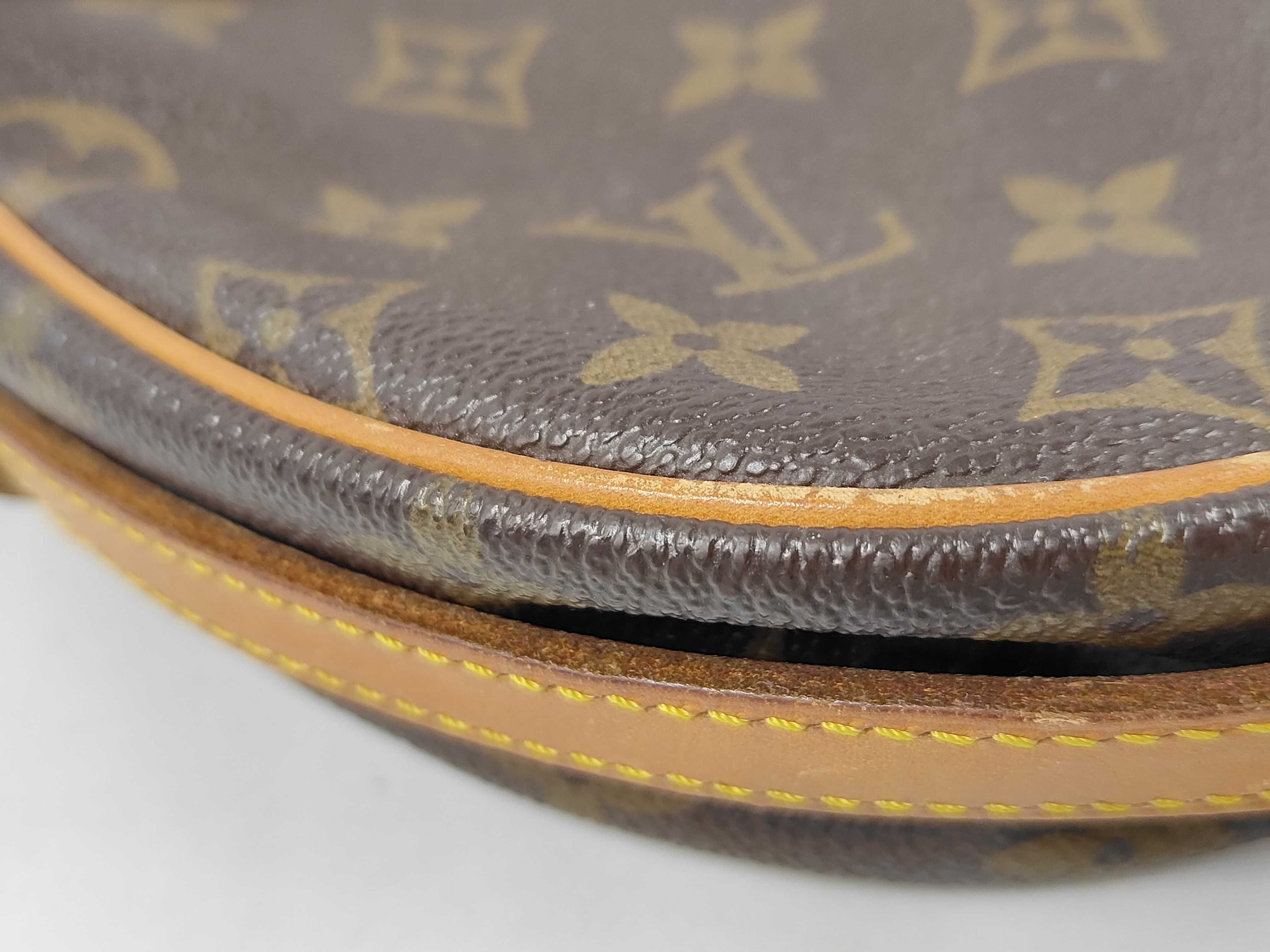 LV Jeune Fille Shoulder Bag — view 4
