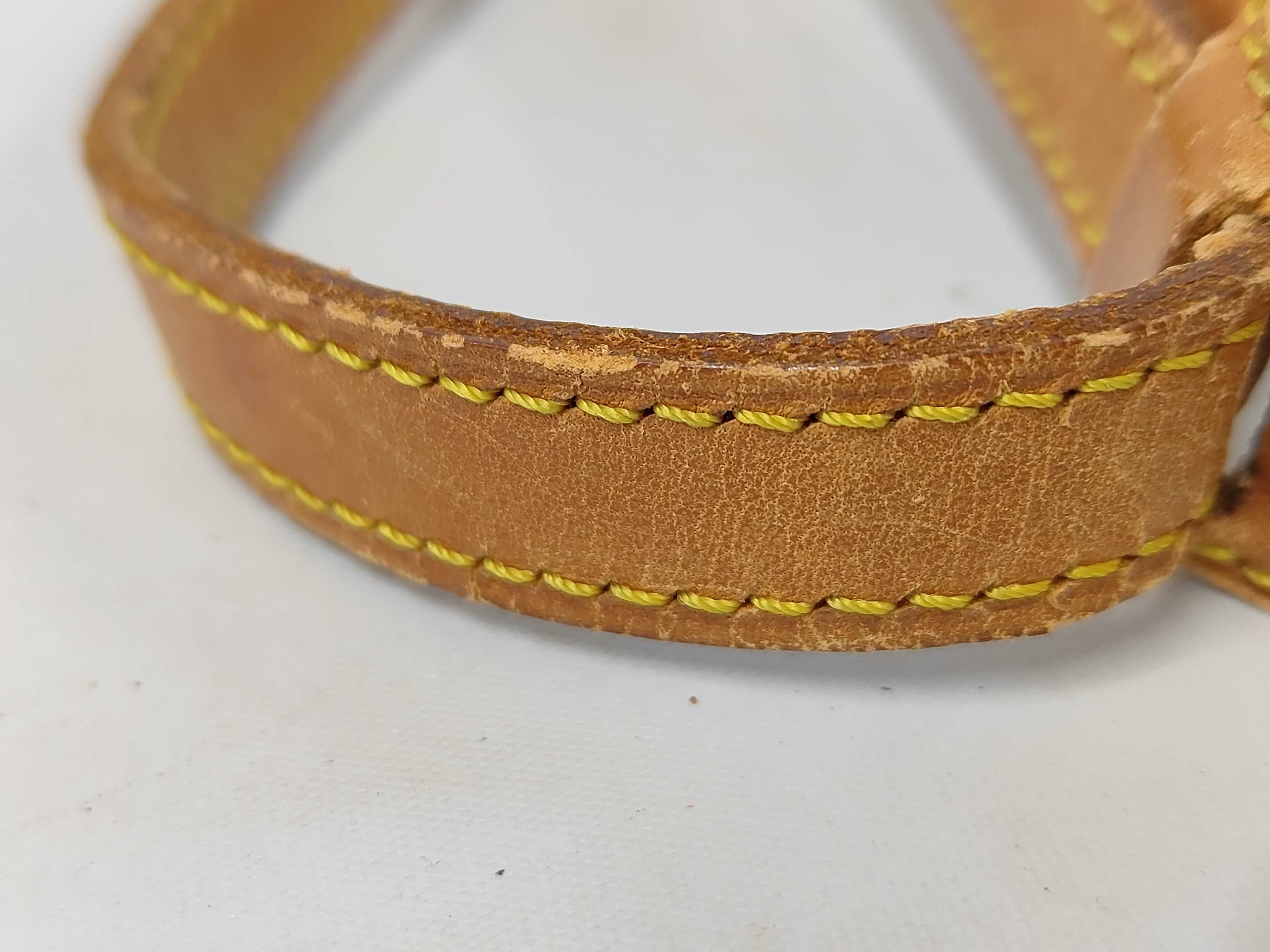 LV Jeune Fille Shoulder Bag — view 7