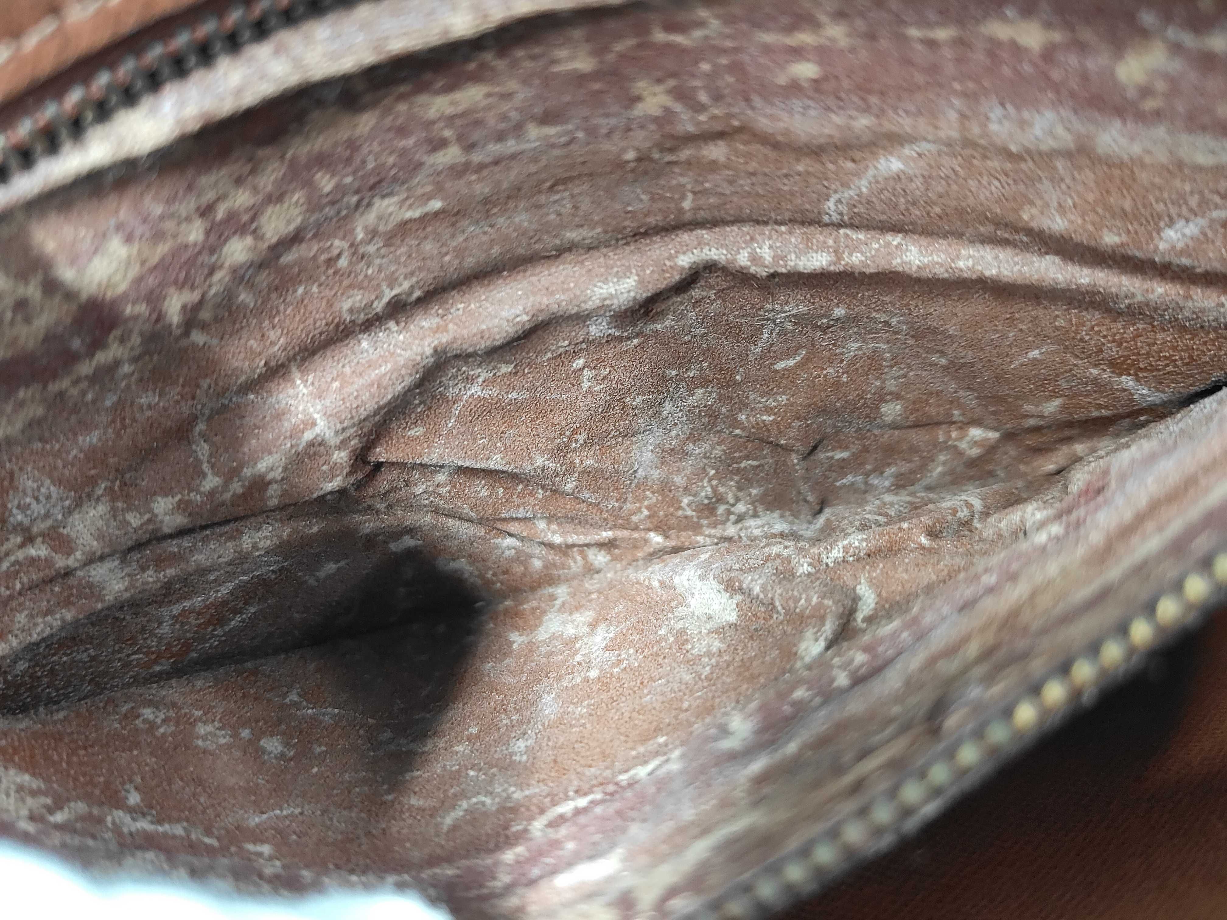 LV Jeune Fille Shoulder Bag — view 10