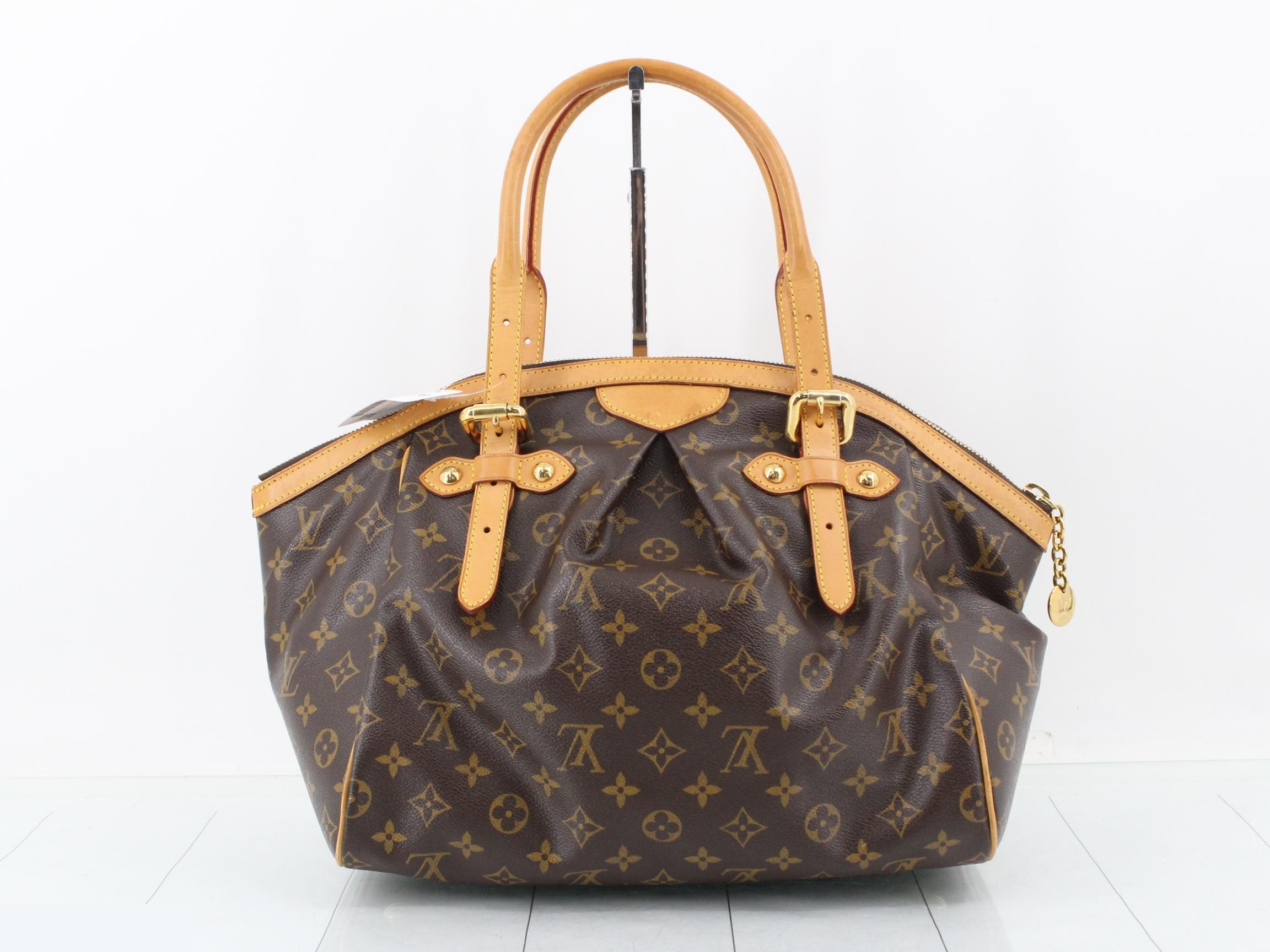 Monogram Tivoli GM Handbag — view 2