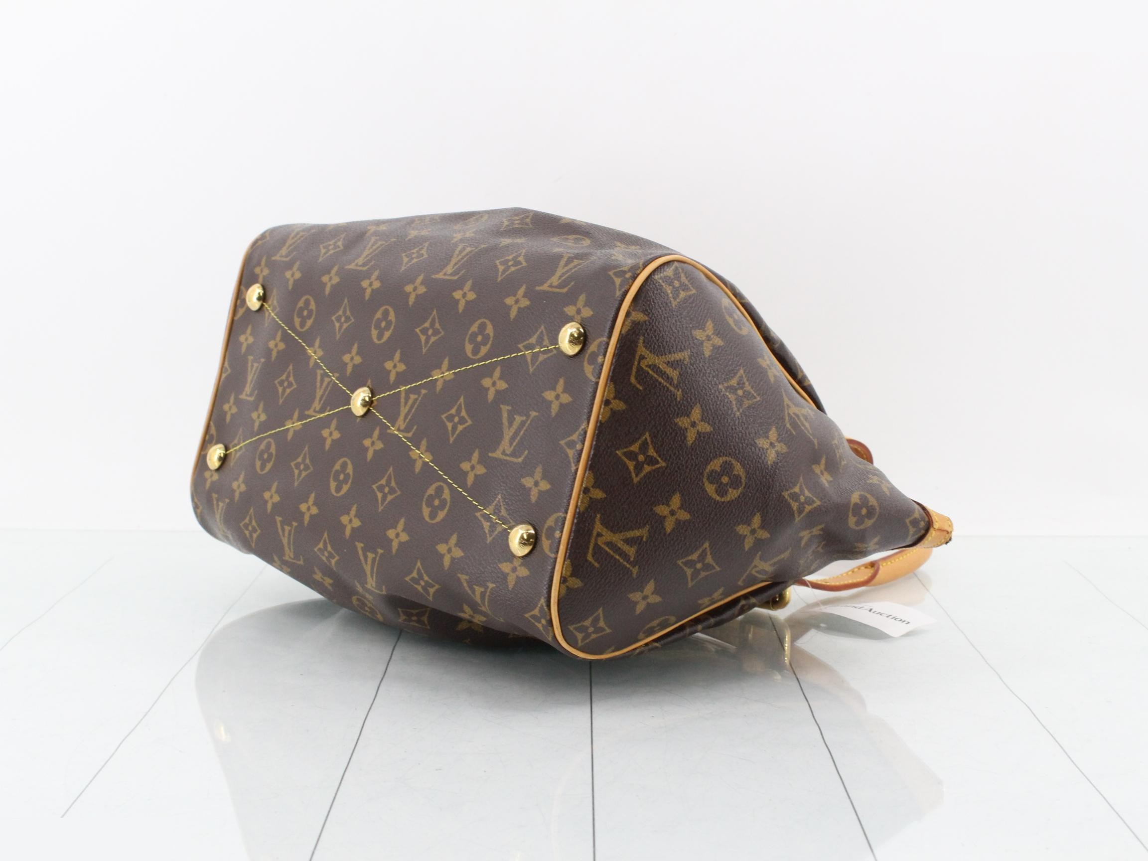 Monogram Tivoli GM Handbag — view 6
