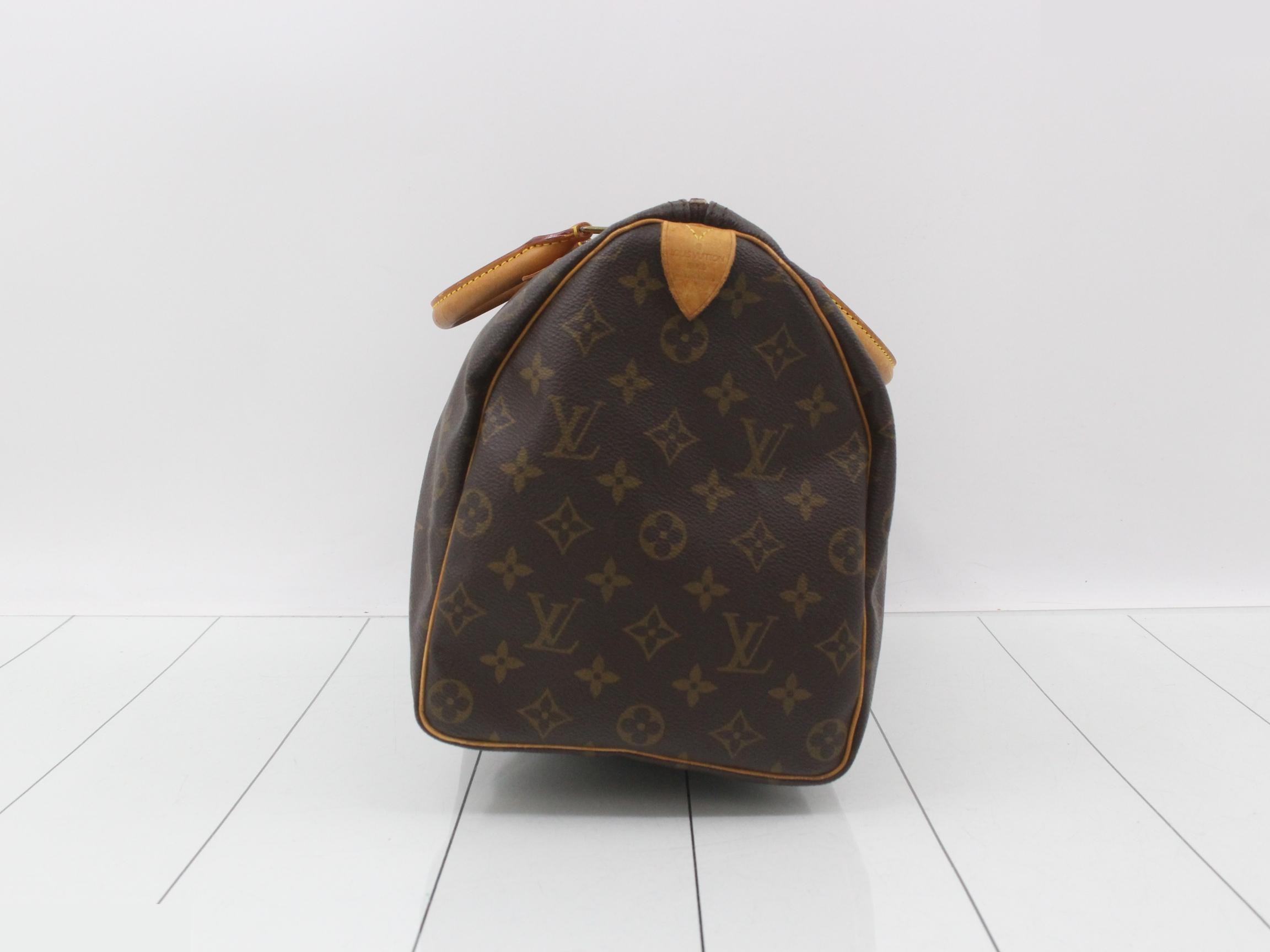 Speedy 35 — view 4