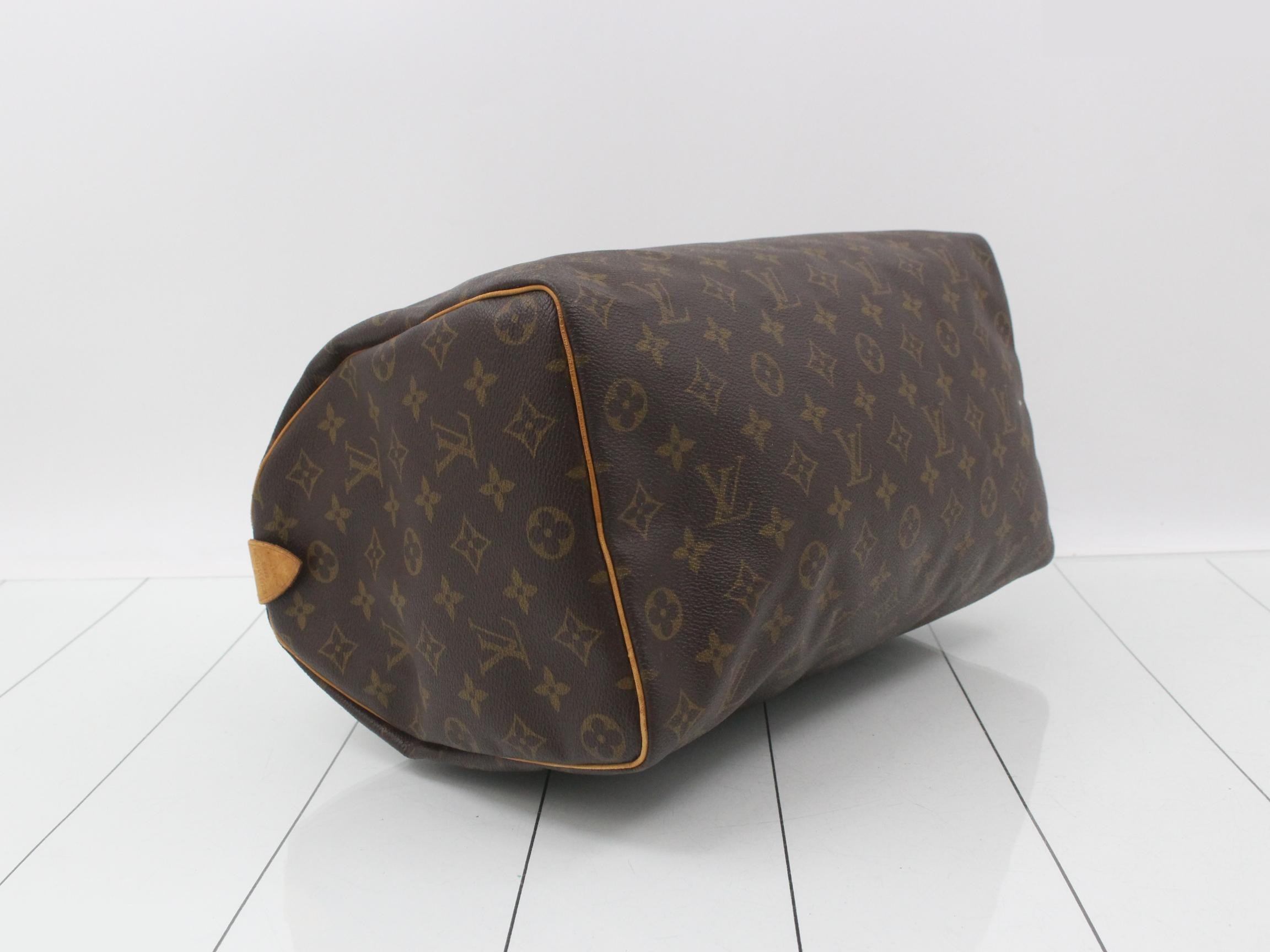 Speedy 35 — view 5