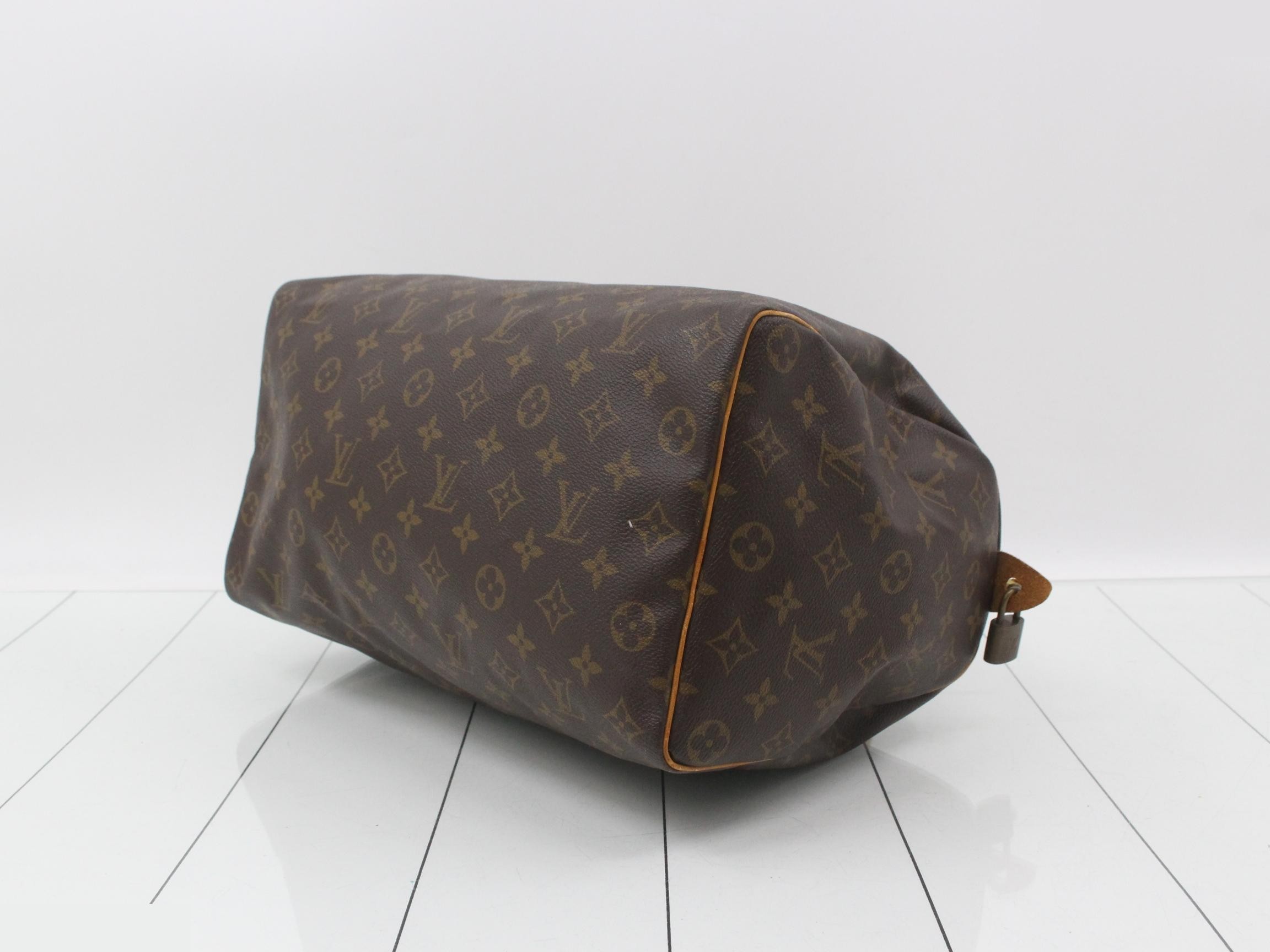 Speedy 35 — view 6