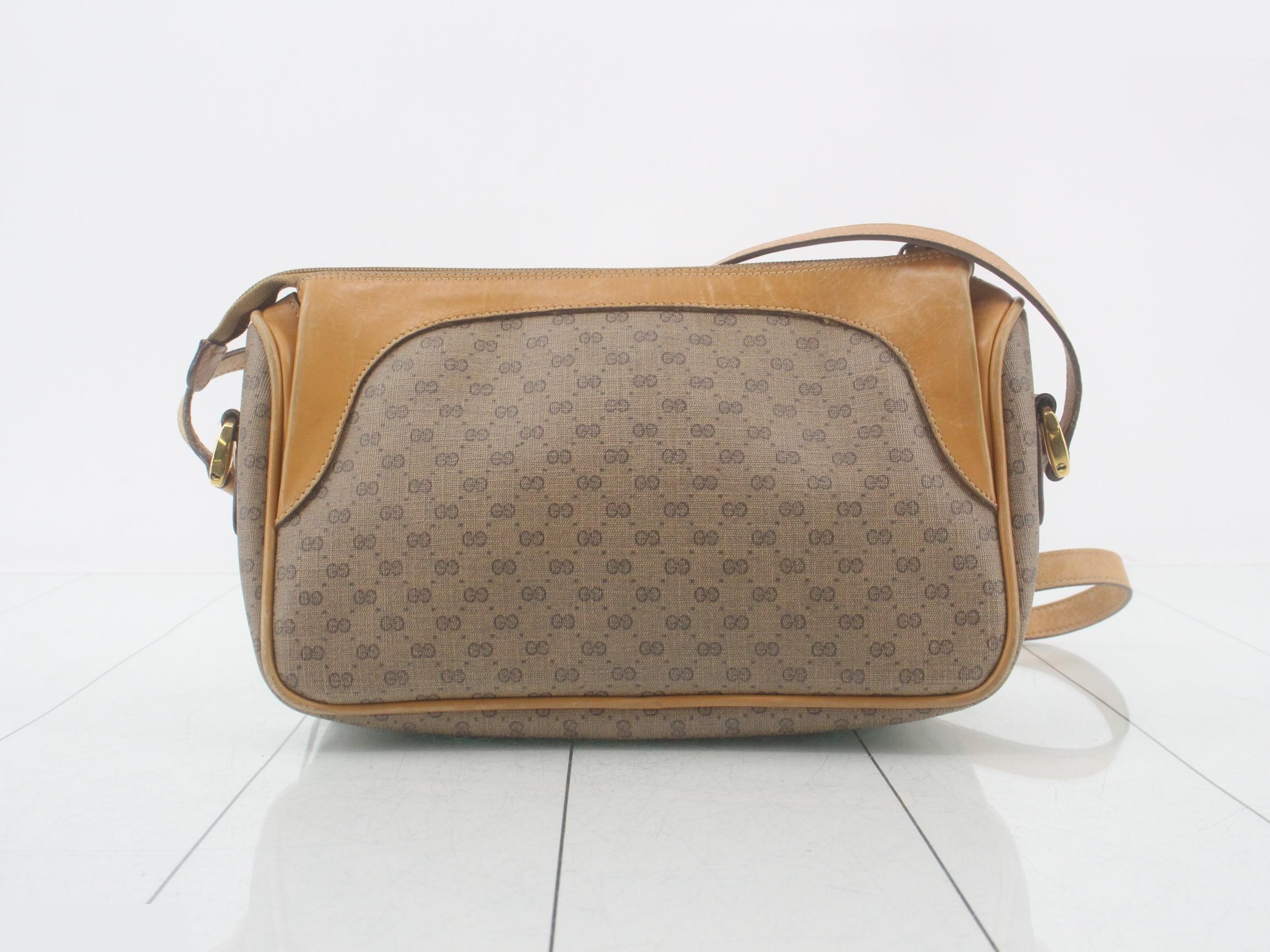Bags/Shoulder Bags - Macadam Vintage — view 2