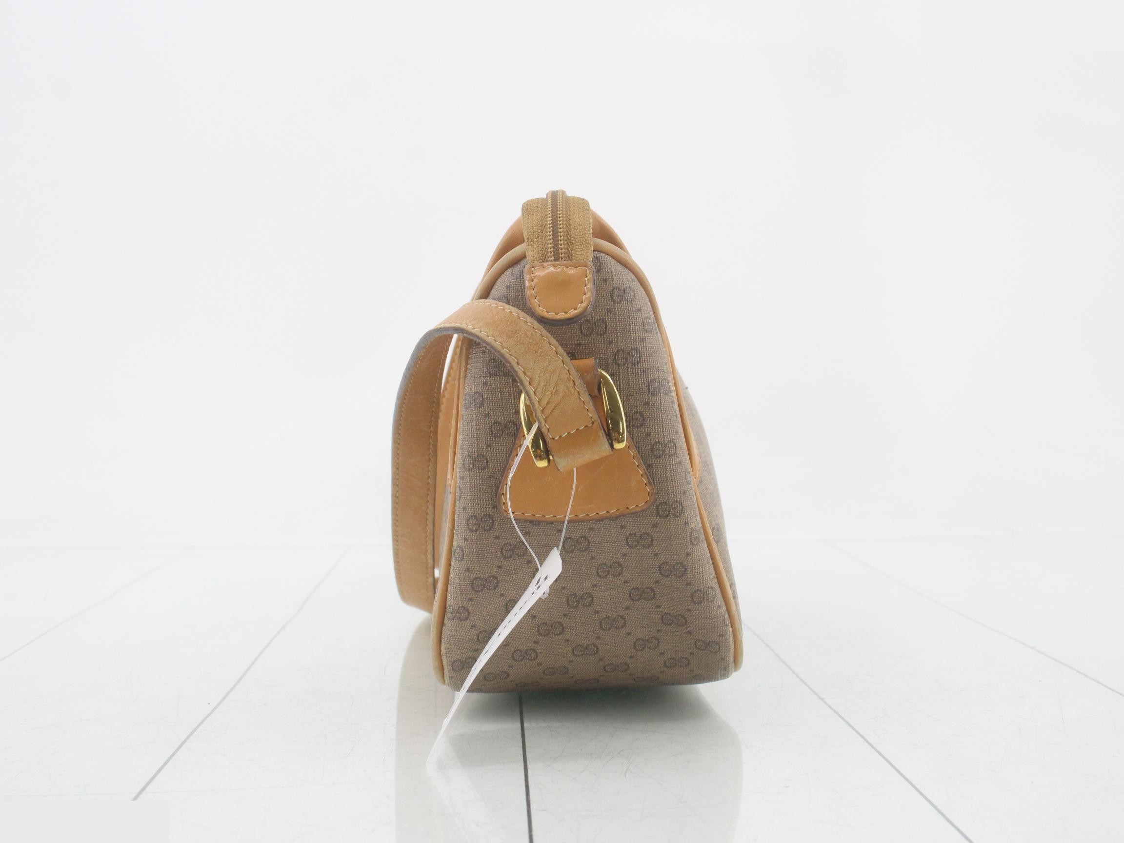 Bags/Shoulder Bags - Macadam Vintage — view 3