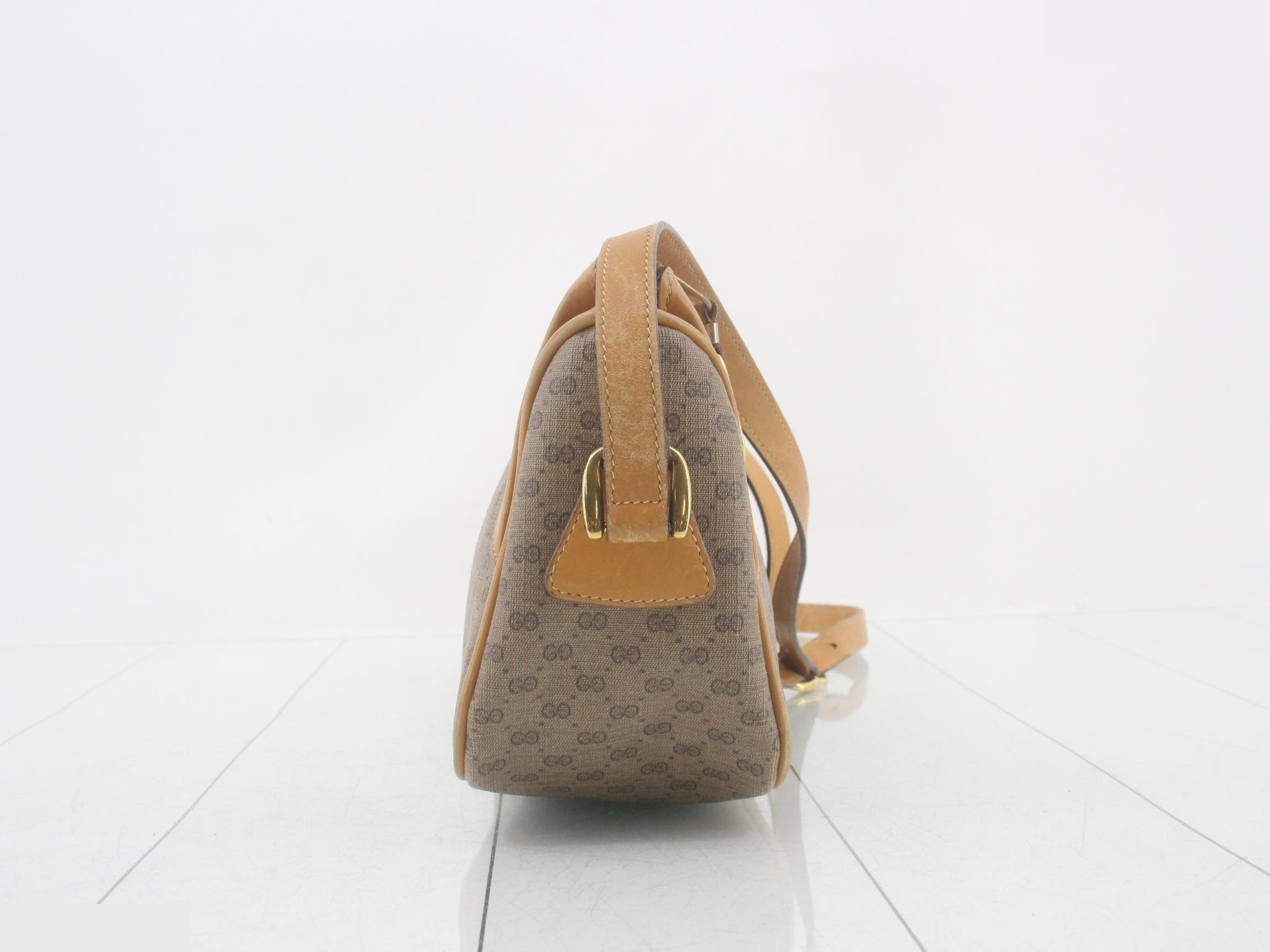 Bags/Shoulder Bags - Macadam Vintage — view 4