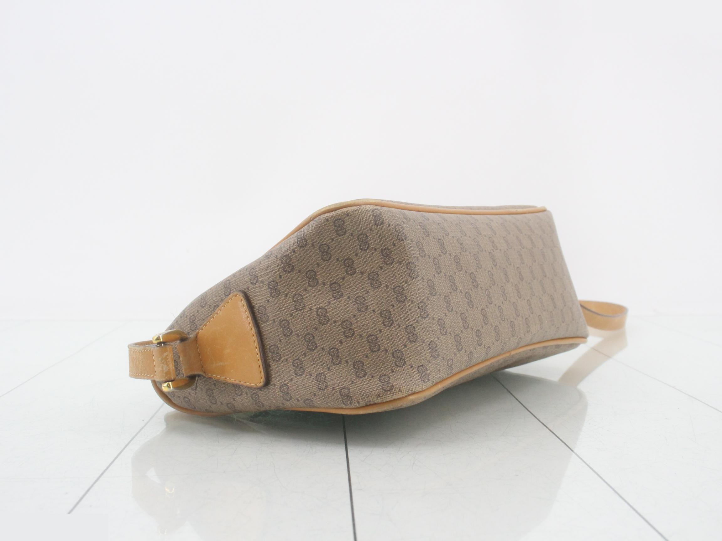 Bags/Shoulder Bags - Macadam Vintage — view 5