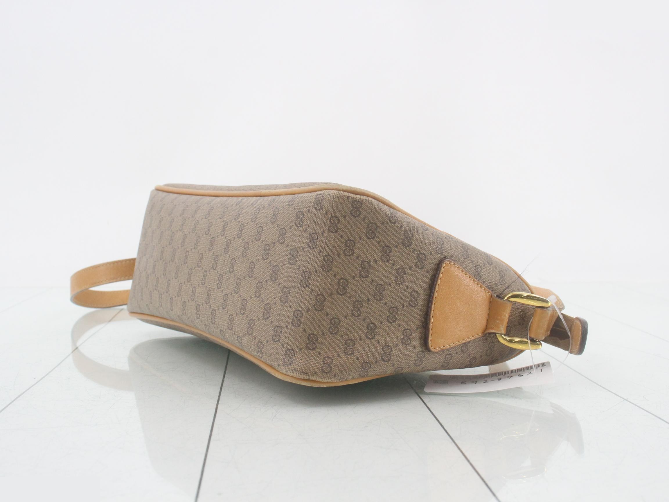Bags/Shoulder Bags - Macadam Vintage — view 6