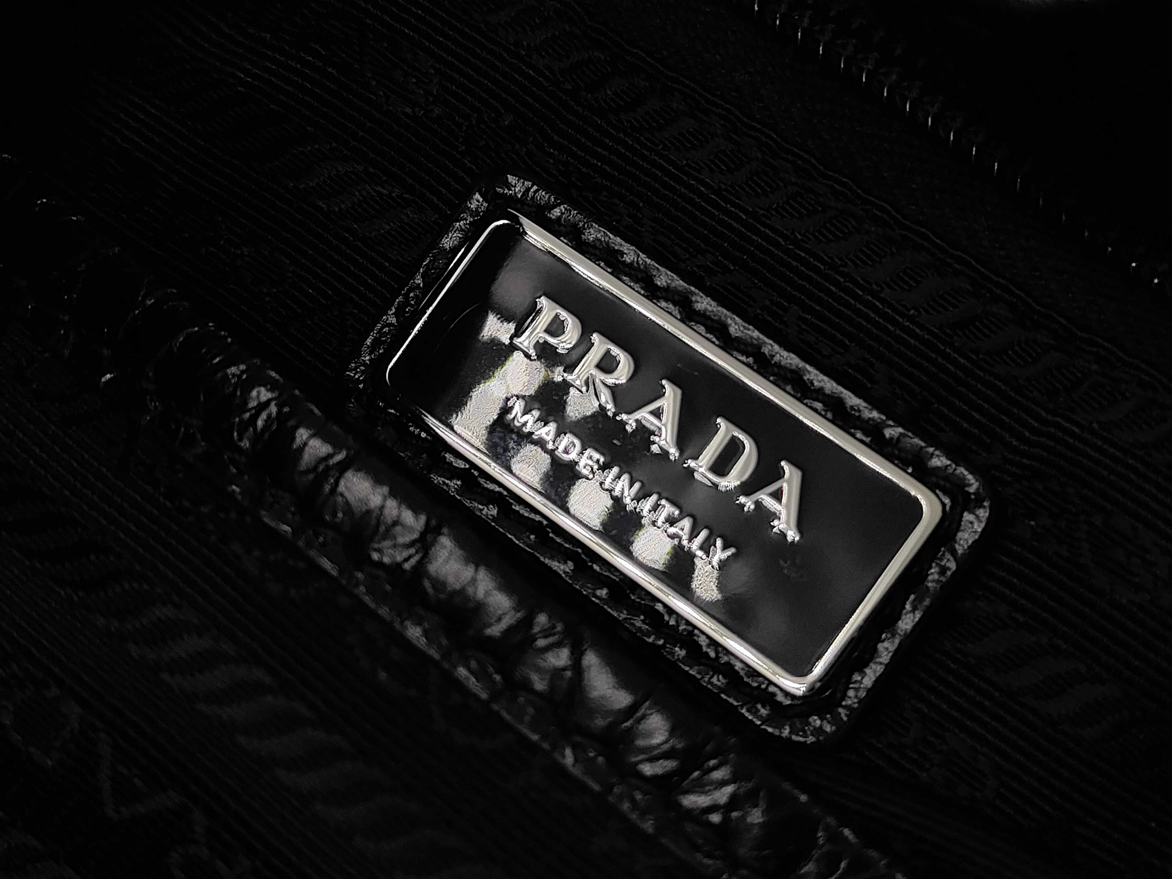 Leather Backpack 2025 Model Backpack — view 11