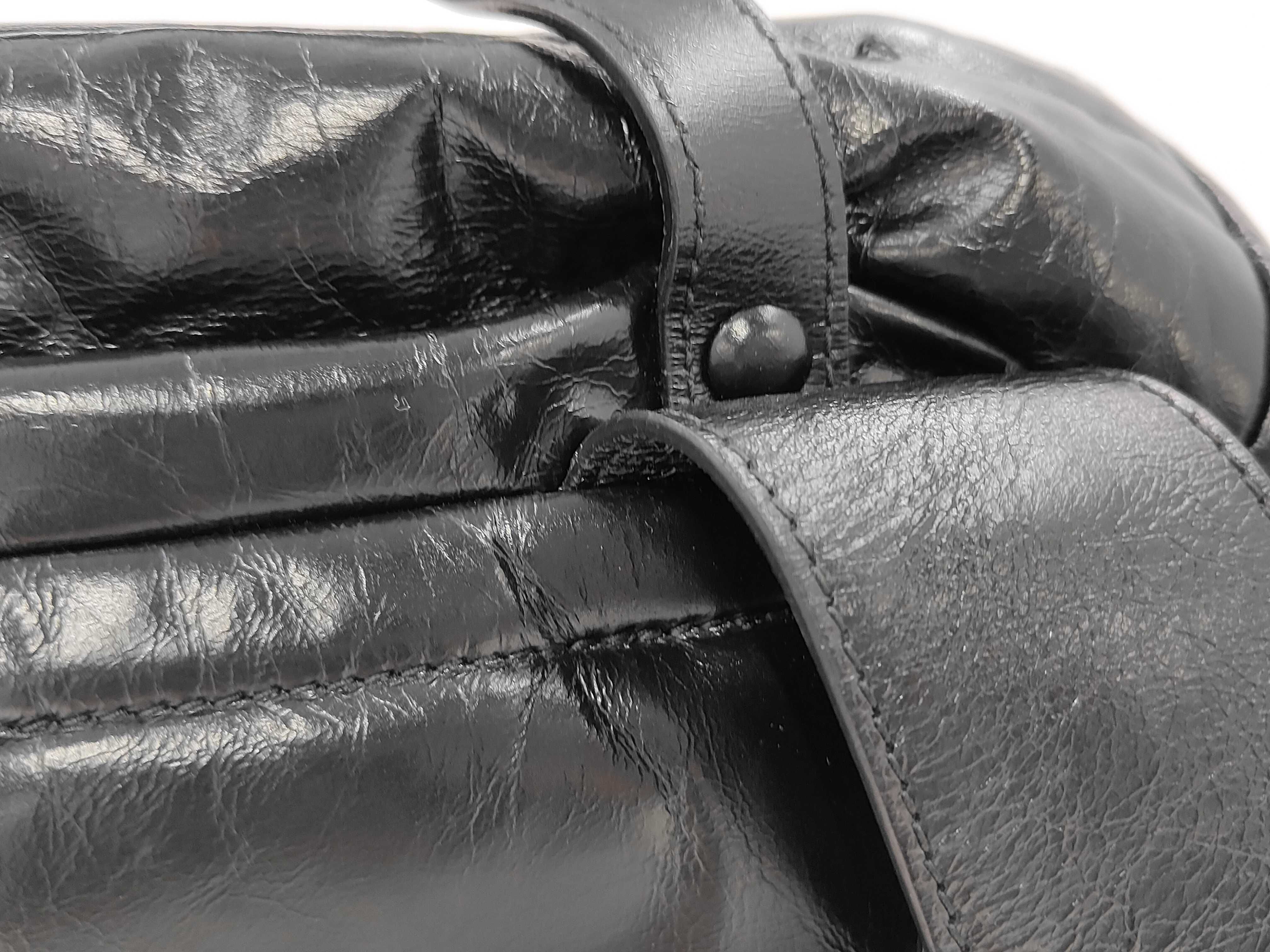 Leather Backpack 2025 Model Backpack — view 3